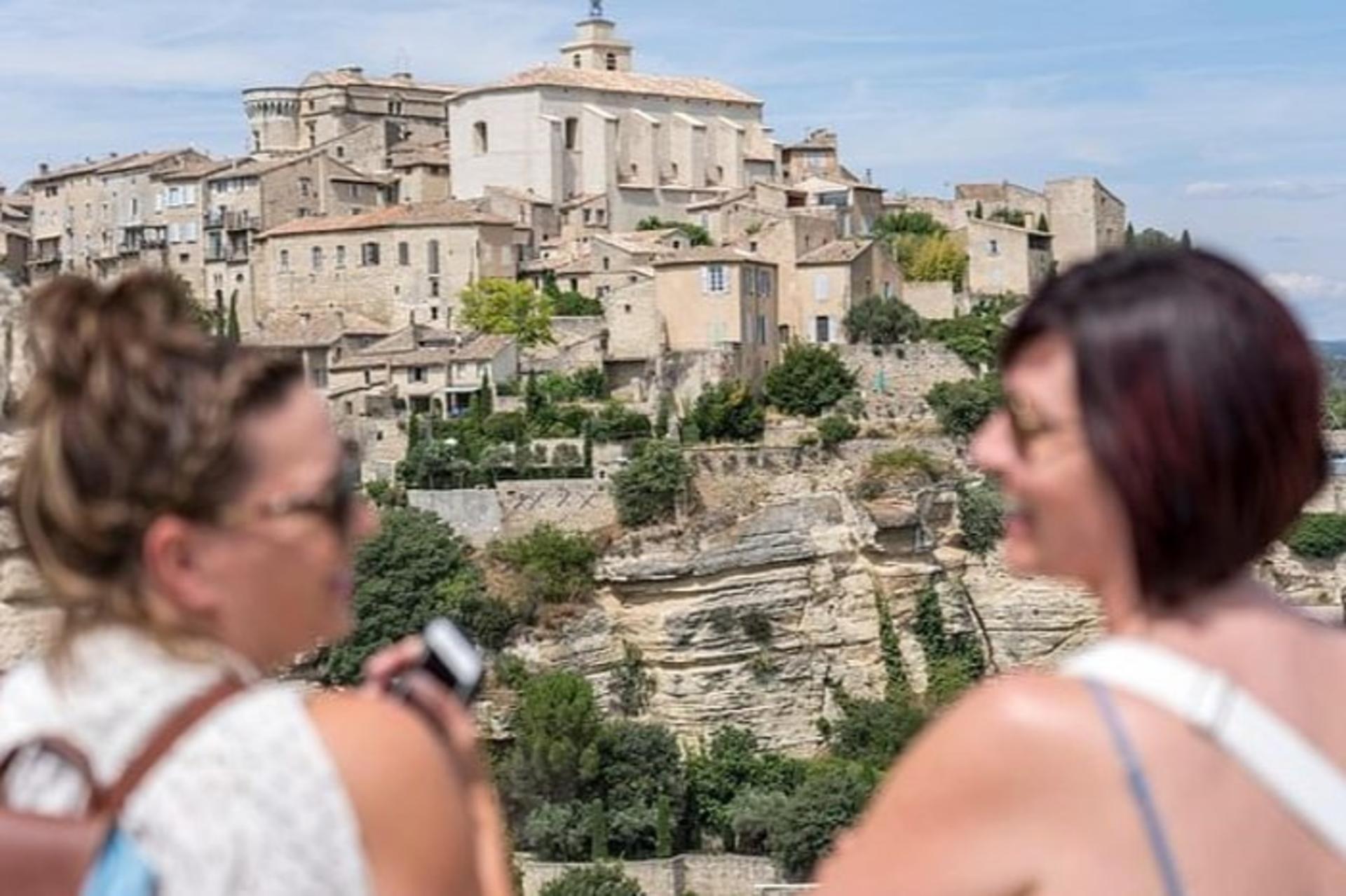Discover Villages in Luberon Tour from Avignon - Thumbnail 6