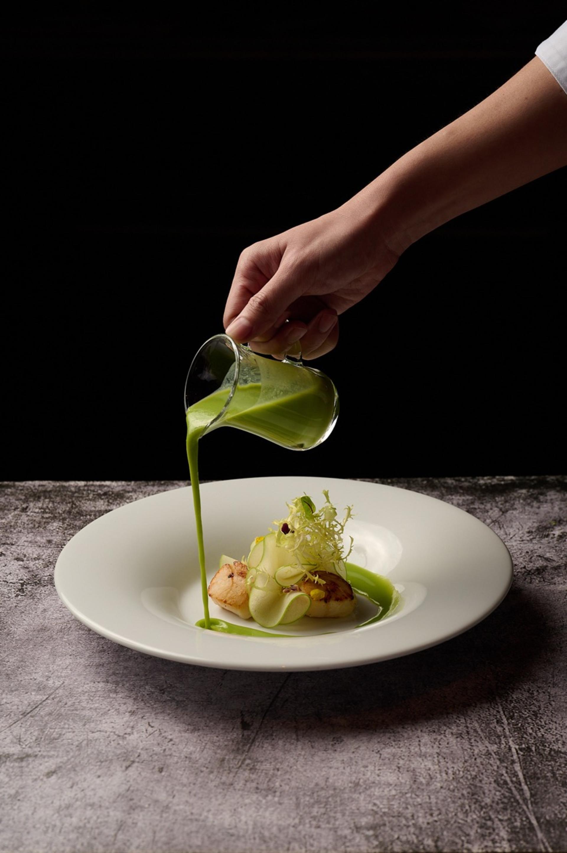 Rossini's Italian Restaurant at Sheraton Grande Sukhumvit, Bangkok - Thumbnail 8