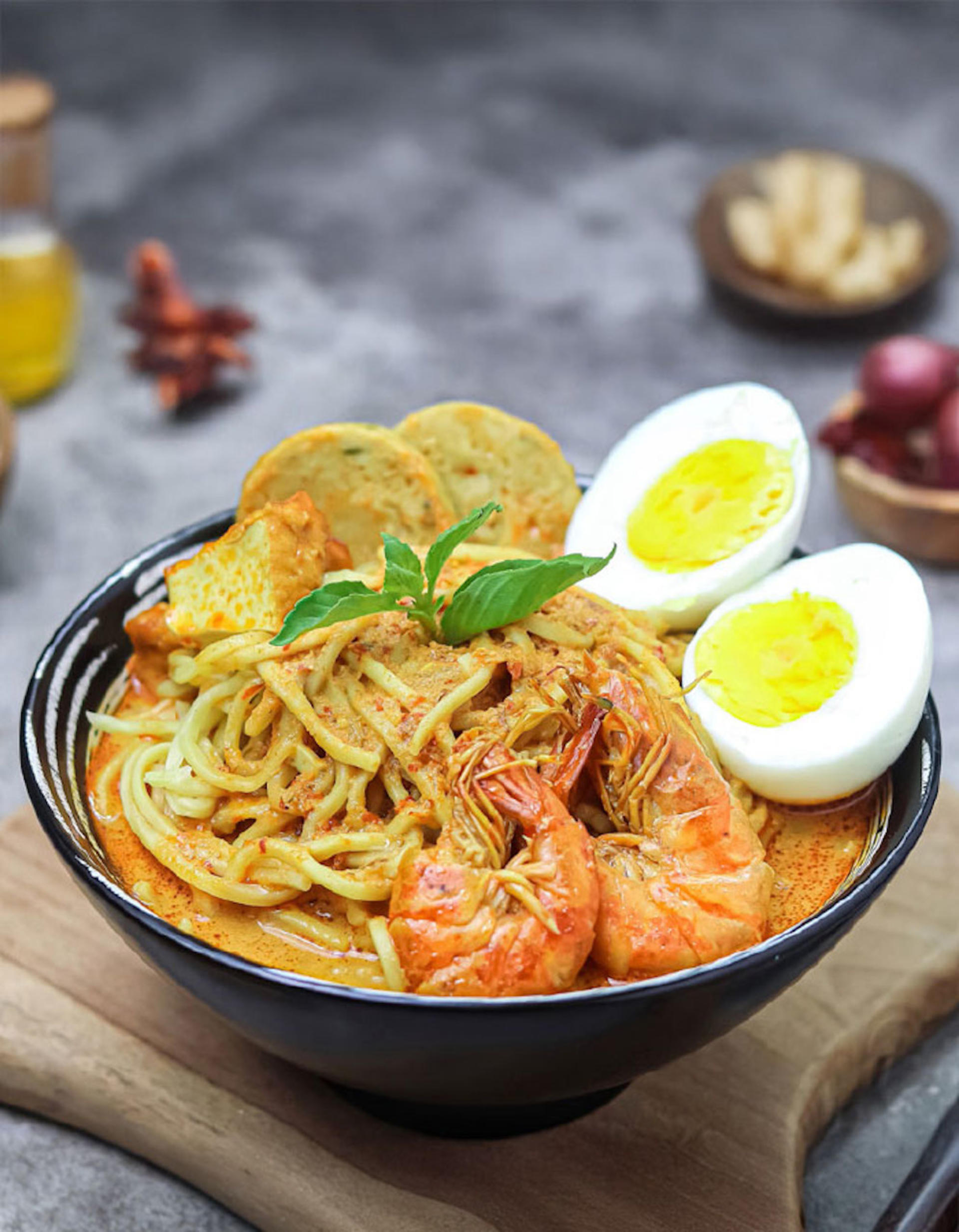 Amaya Food Gallery At Amari Kuala Lumpur - Thumbnail 2