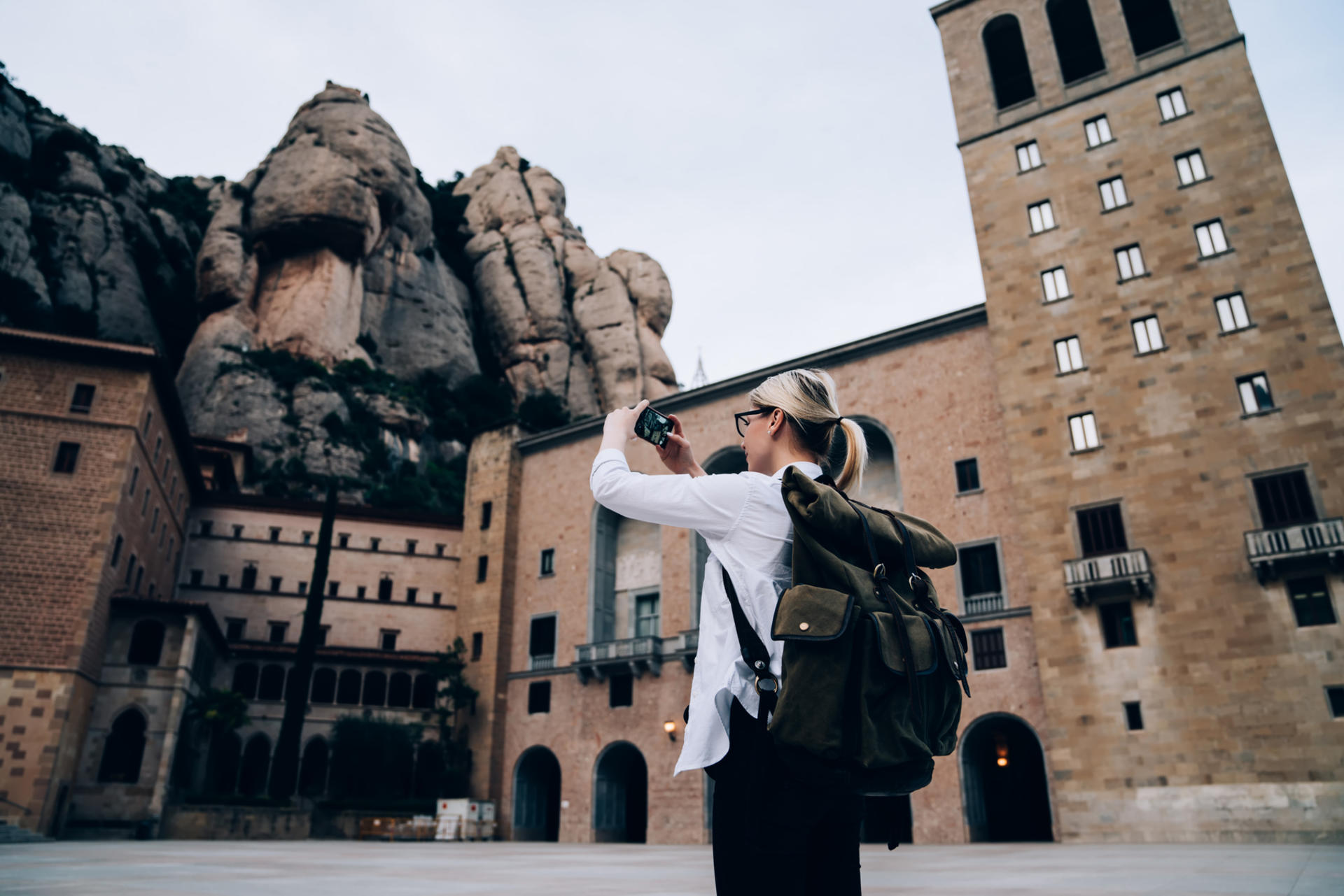 Day Trip to Montserrat from Barcelona - Thumbnail 6