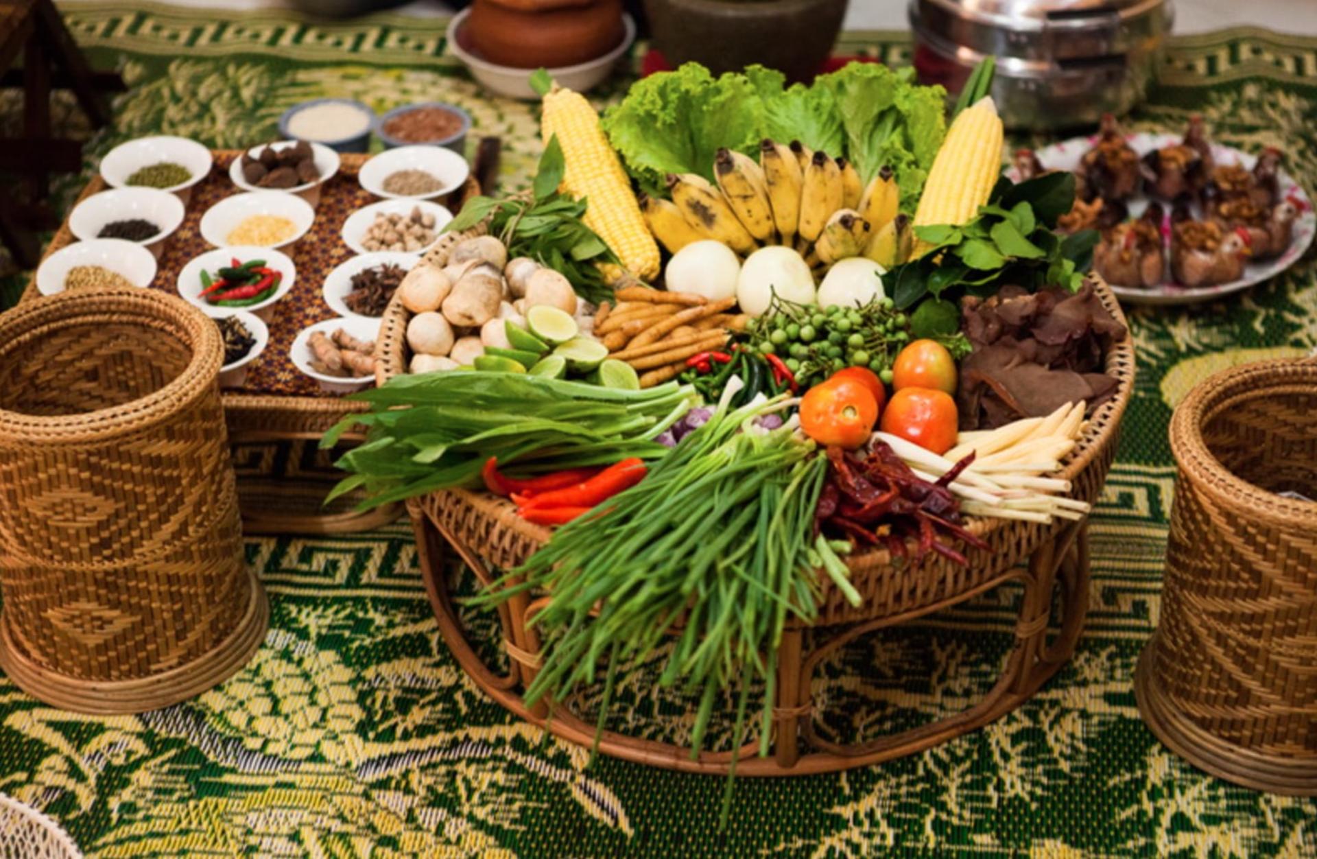 Silom Thai Cooking School in Bangkok - Thumbnail 8