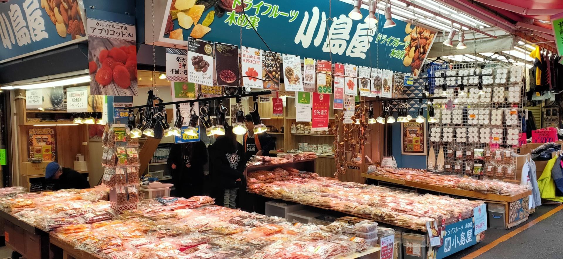 All-Inclusive Tokyo Food & Drink Adventure Night Tour - Thumbnail 11