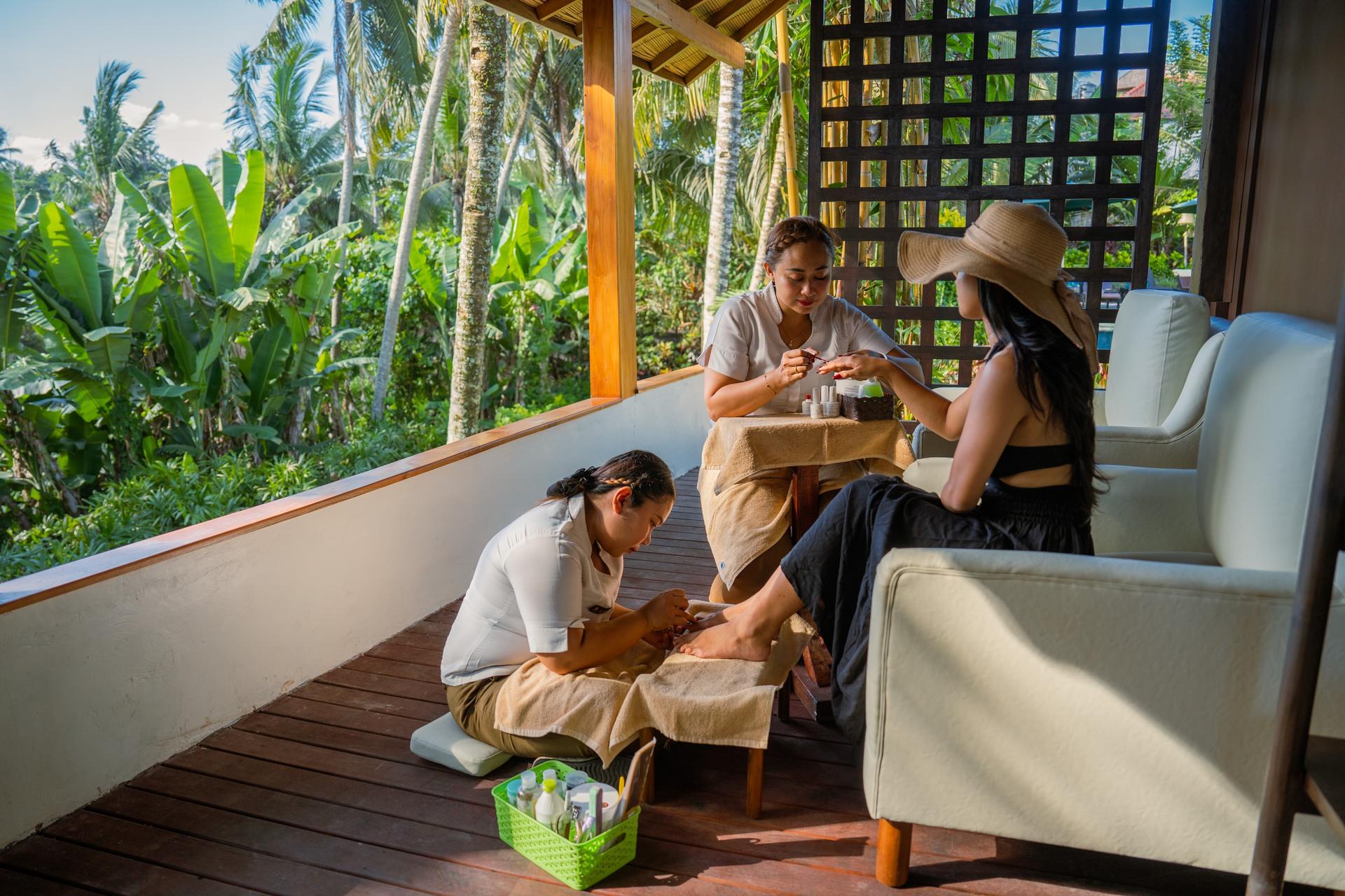 Yoga Sala Spa Experience in Pertiwi Bisma Ubud (Pertiwi Bisma 2) - Thumbnail 3