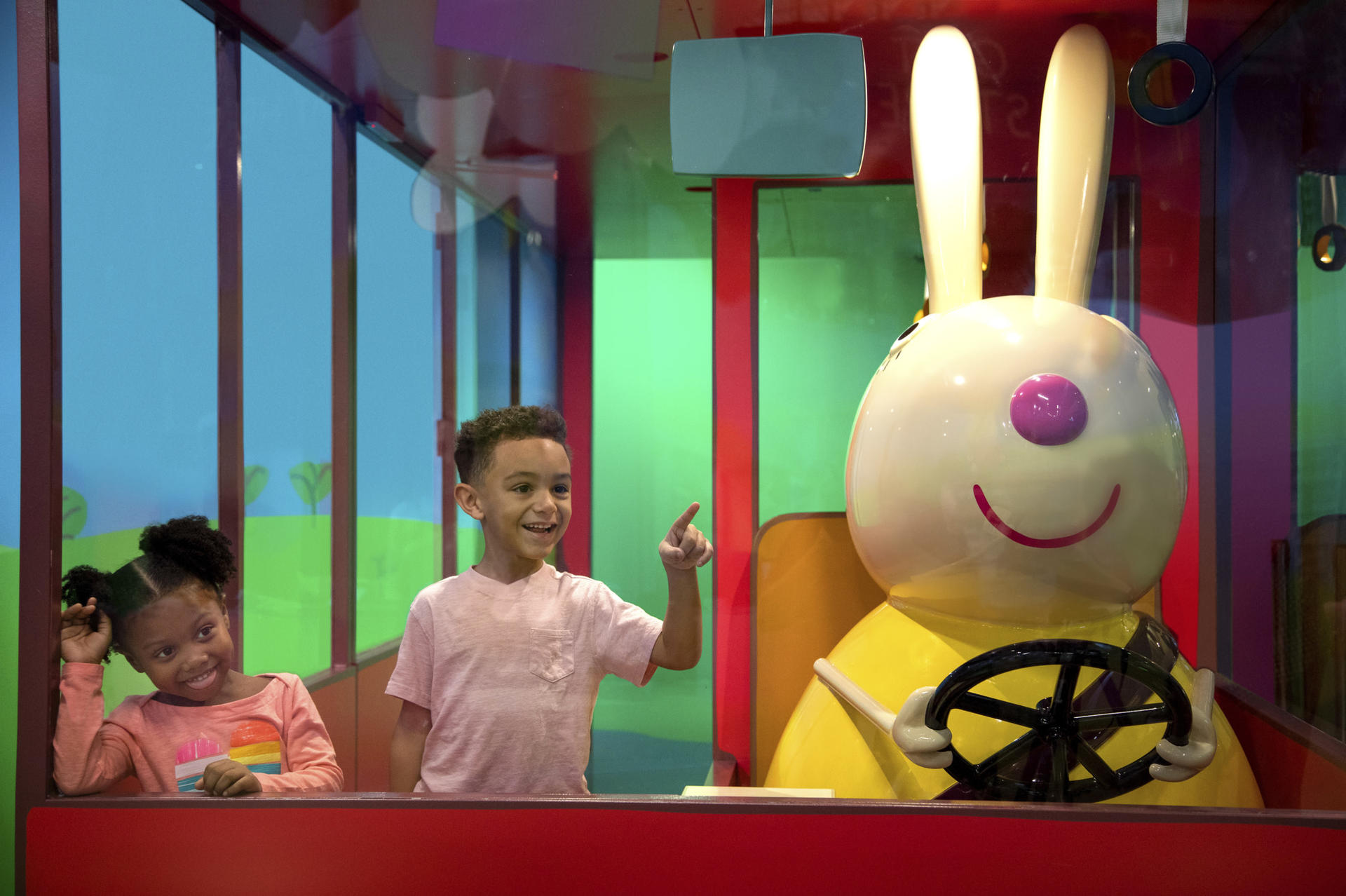Peppa Pig World of Play - Thumbnail 5