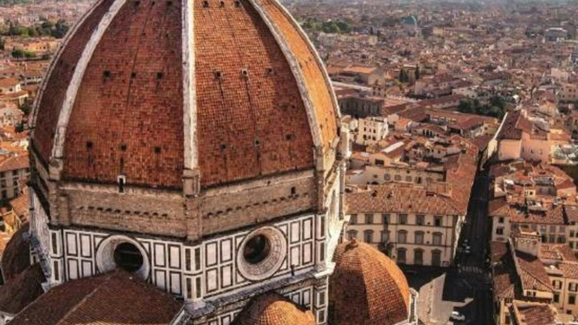 Florence Cathedral and Baptistery of St. John tour - Image 1