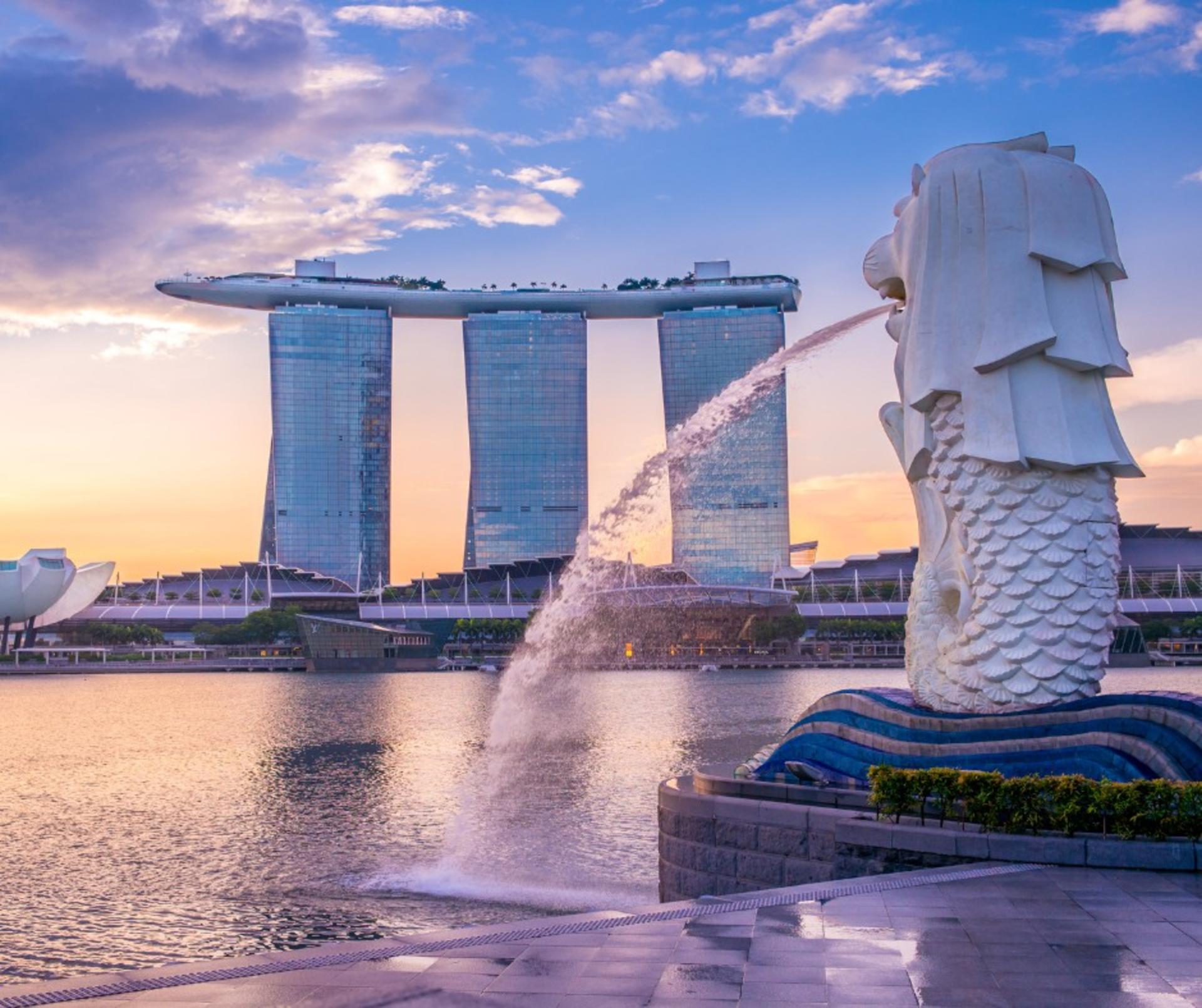 Singapore Marina Bay Wonders & Heritage Tales(Chinatown) - Image 1