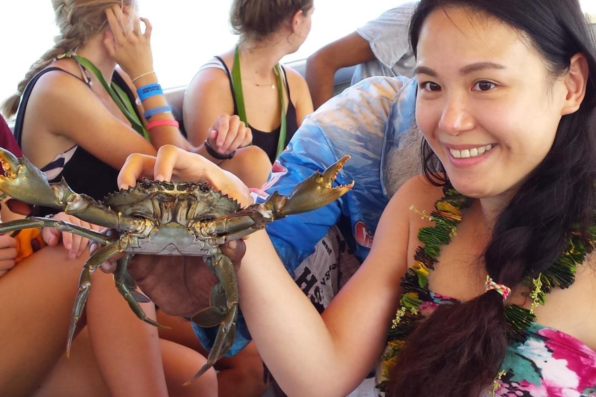 Robinson Crusoe Island Village and Crab Catching Day Tour - Thumbnail 3