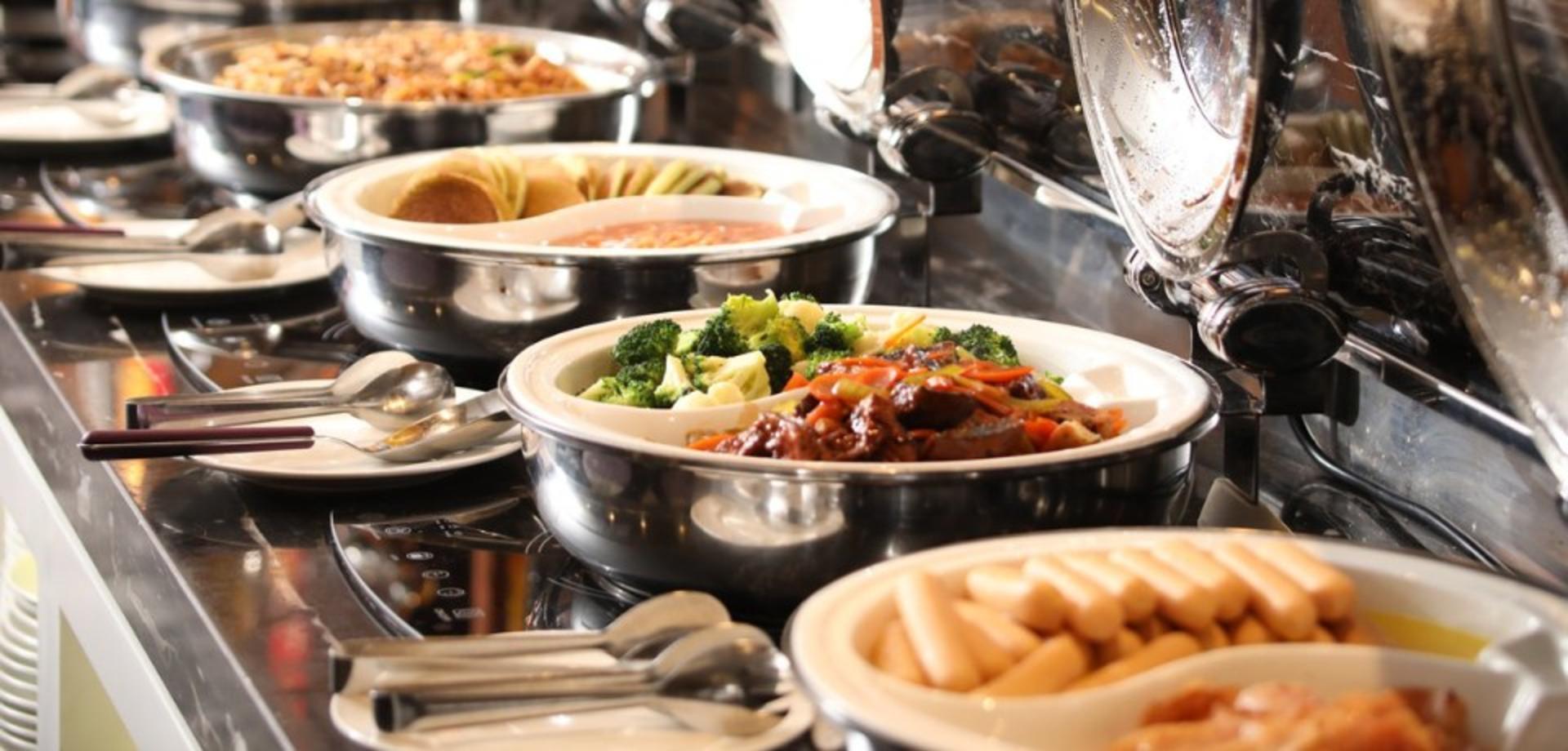 Petite Menu at Aqueen Paya Lebar - Image 1