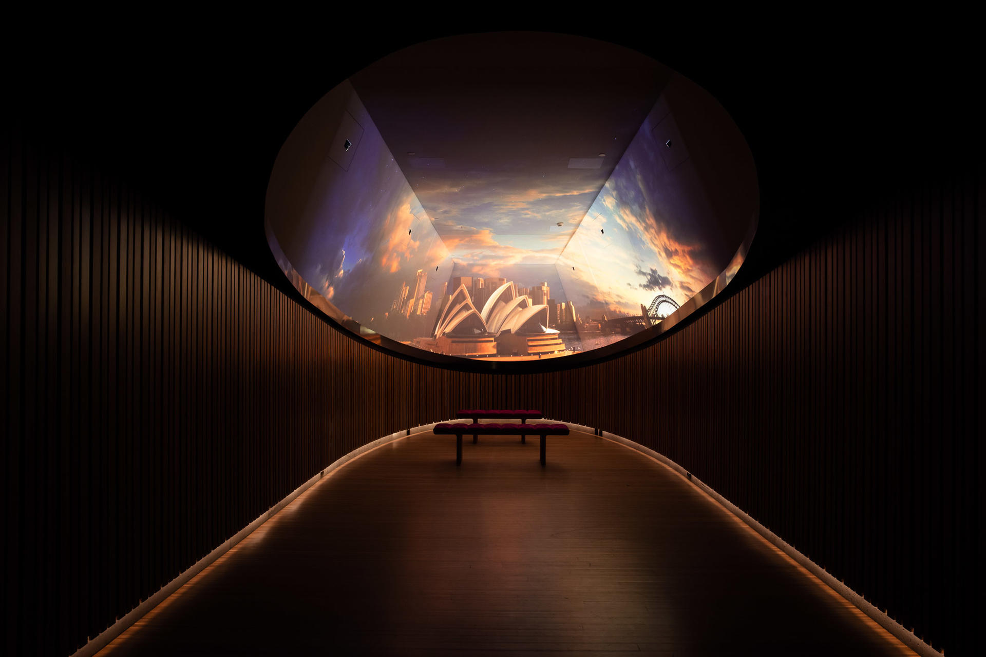 Sydney Opera House Tour and Dine Experience - Thumbnail 5