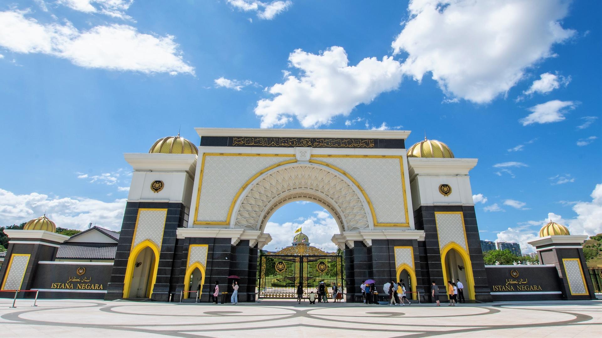 The Great Kuala Lumpur City Tour with 23 Attractions - Thumbnail 4