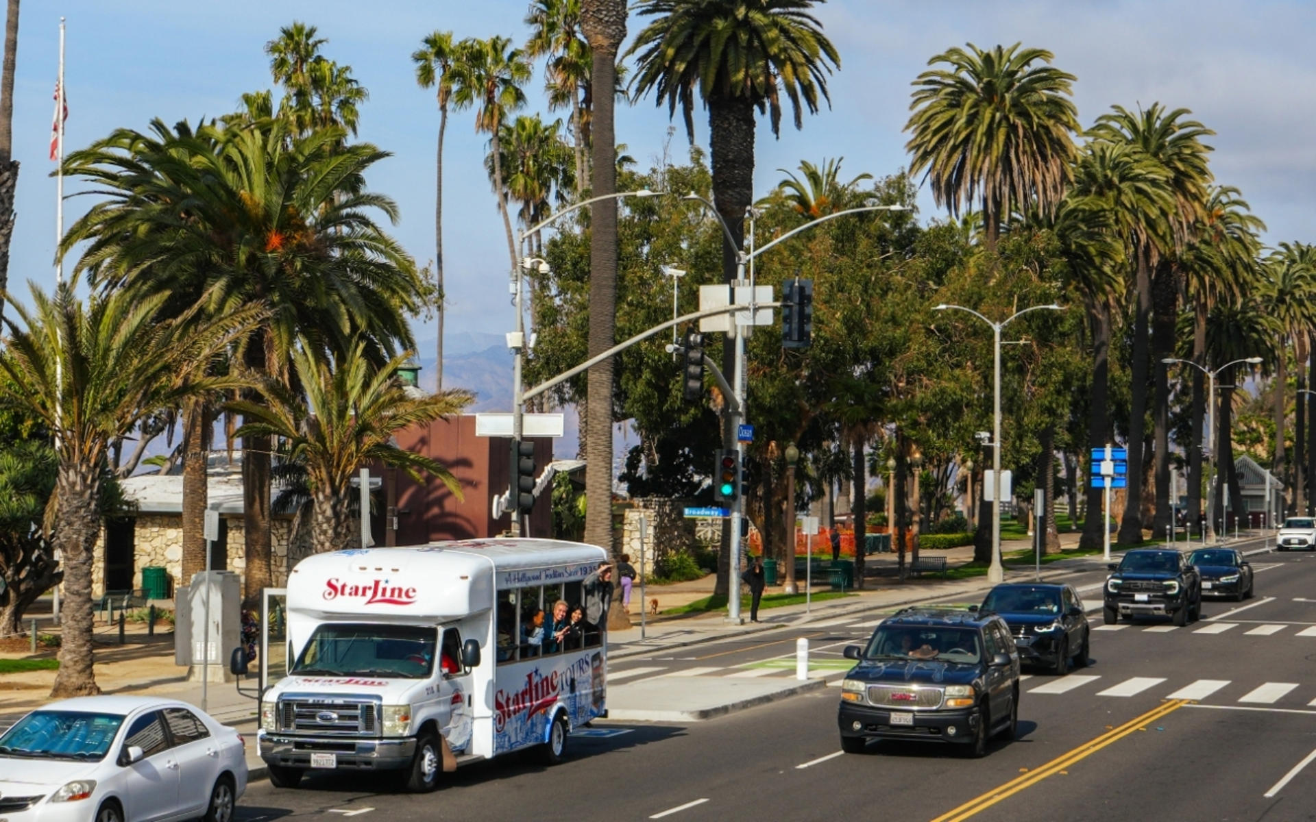 Los Angeles Half-Day City & Beach Tour with Hotel Pickup - Thumbnail 33