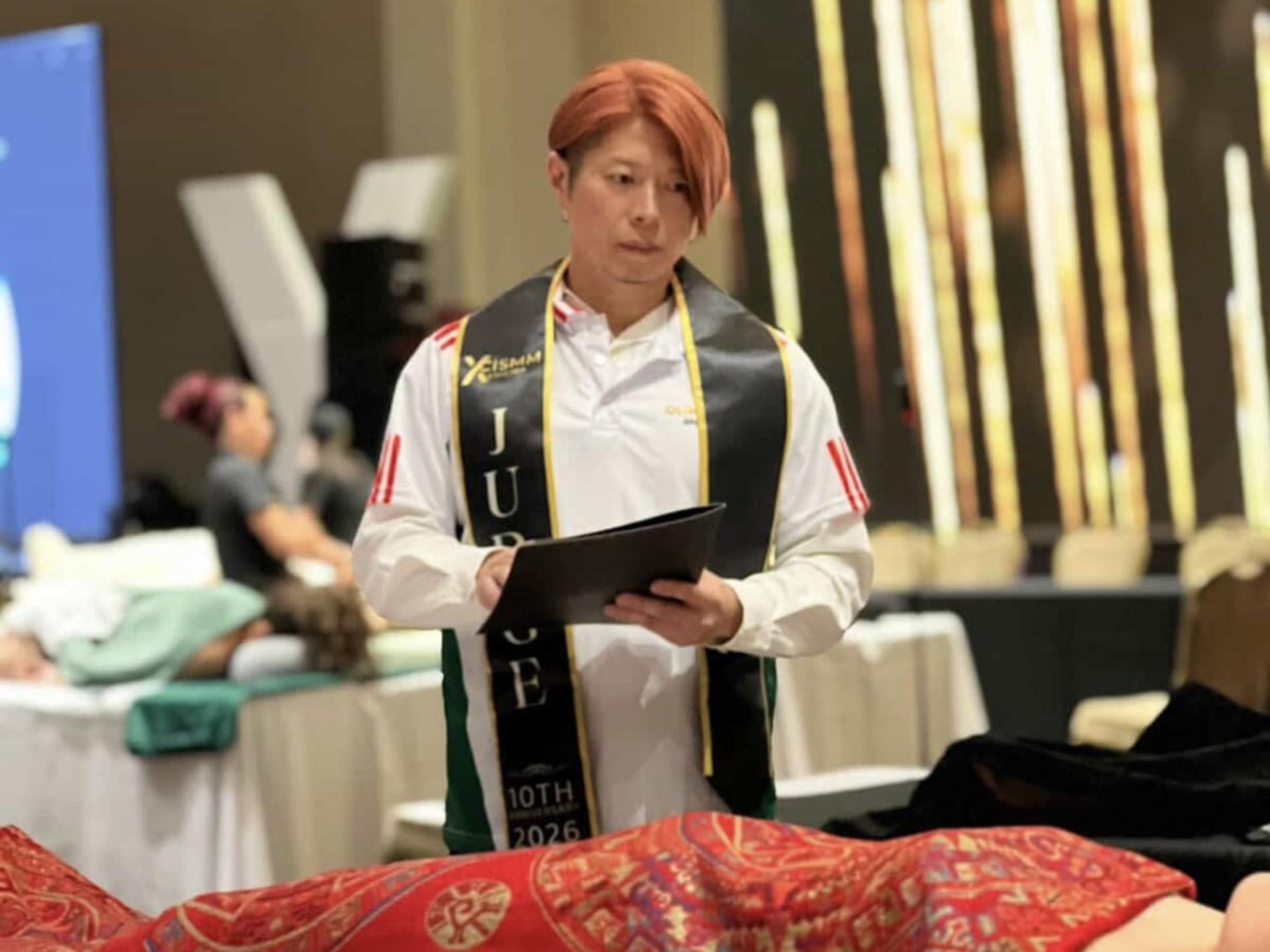 [Un Giorno Felice Omotesando Store] Massage & Deep Facial Treatments - Thumbnail 30