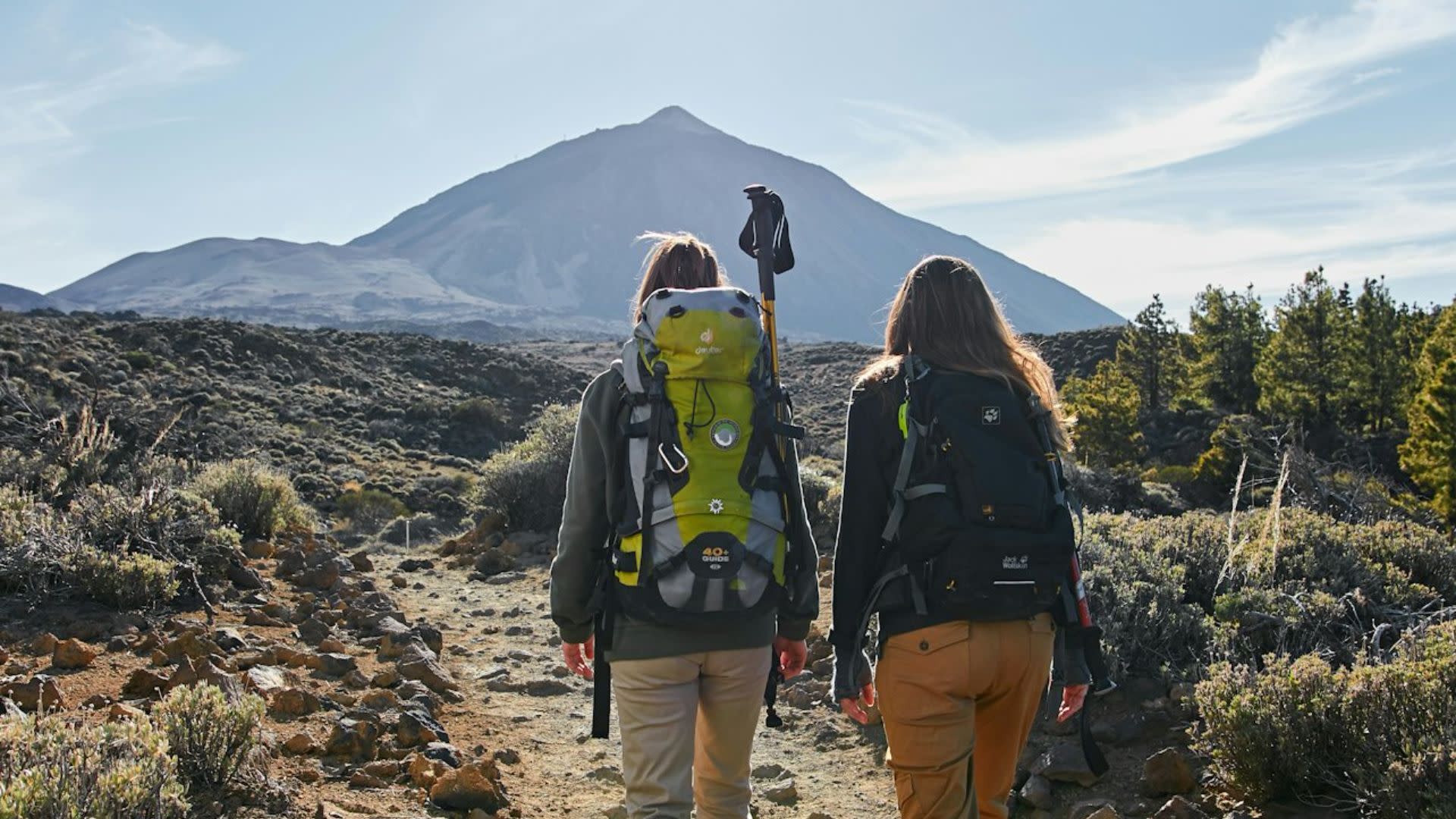 Mount Teide Hiking Tour with Cable Car and Summit Hike - Thumbnail 4