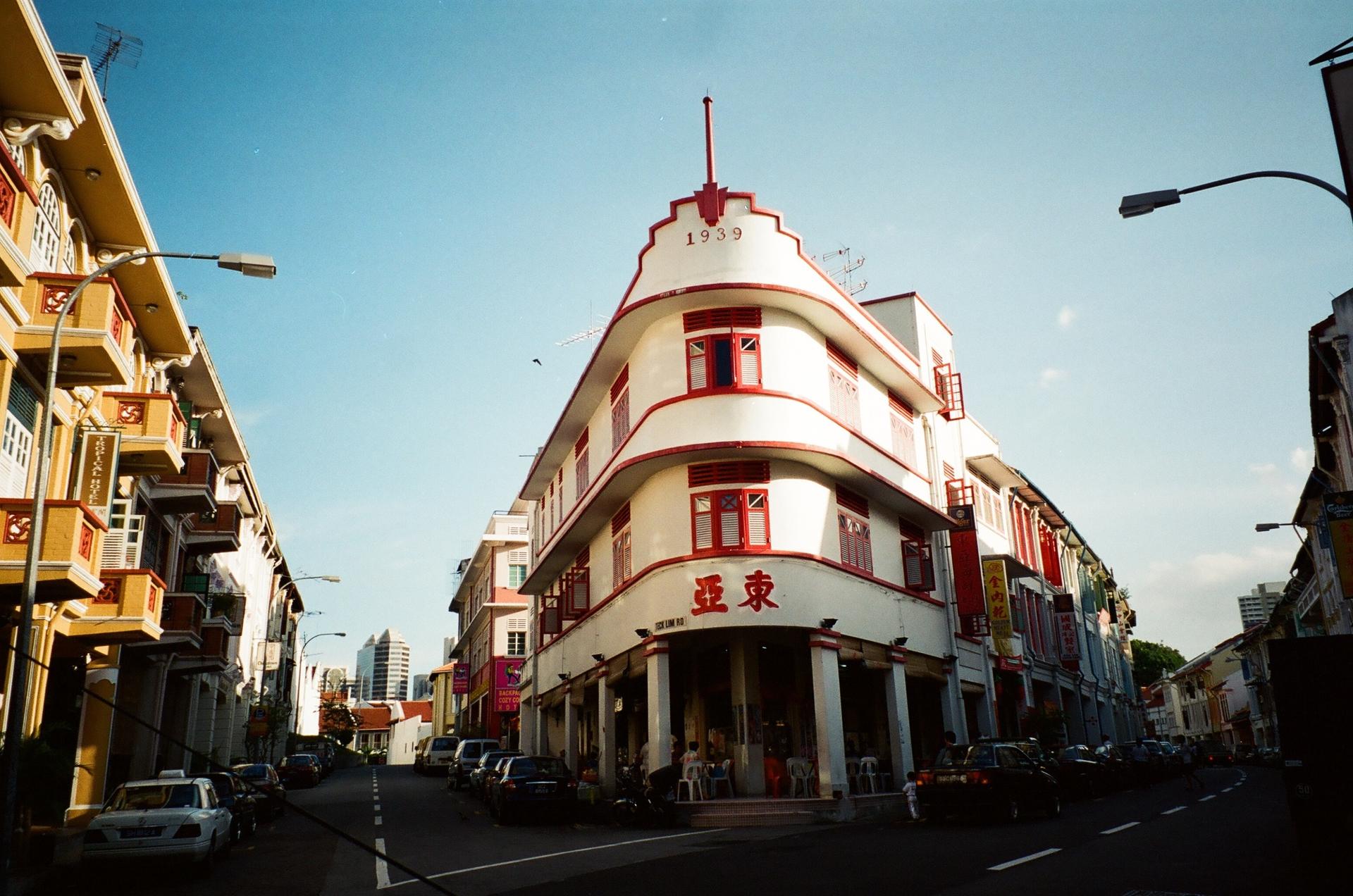 Untold Stories of Singapore's Red-Light District - Keong Saik Road - Thumbnail 10