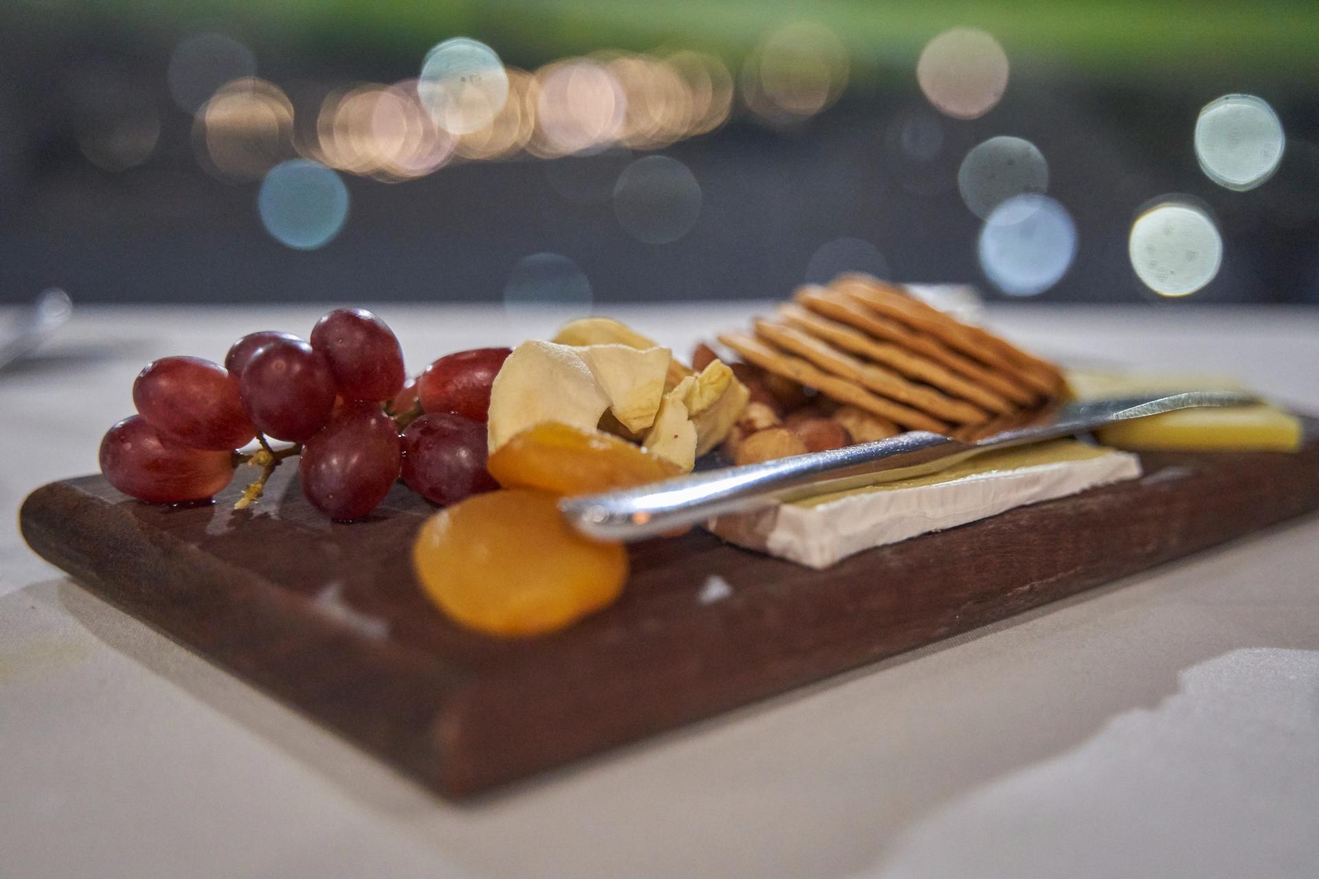 Spirit of Melbourne Dinner Cruise  - Thumbnail 9