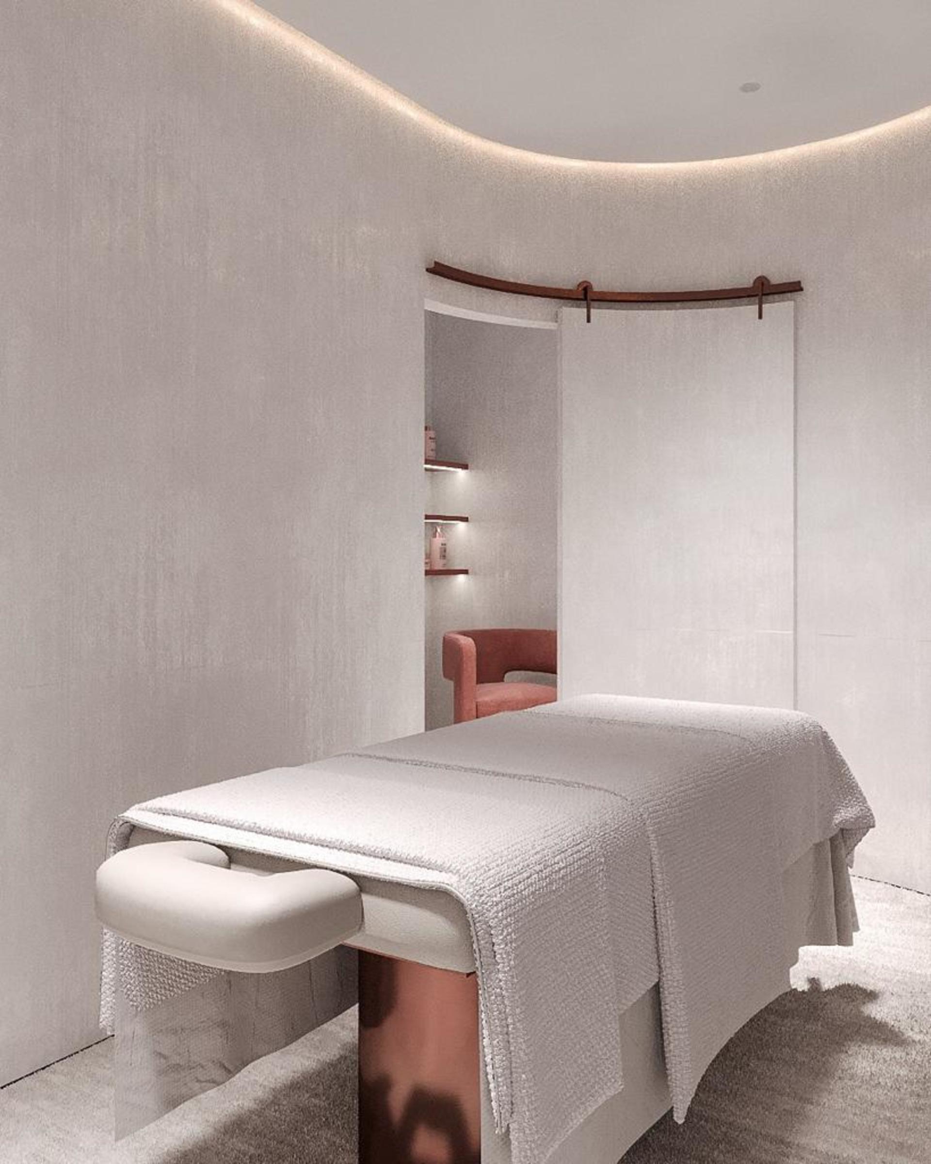 FILTERS - Body Massage Experience | Relaxing Treatment |  Magnetic Detox Treatment | Tsim Sha Tsui - Thumbnail 8