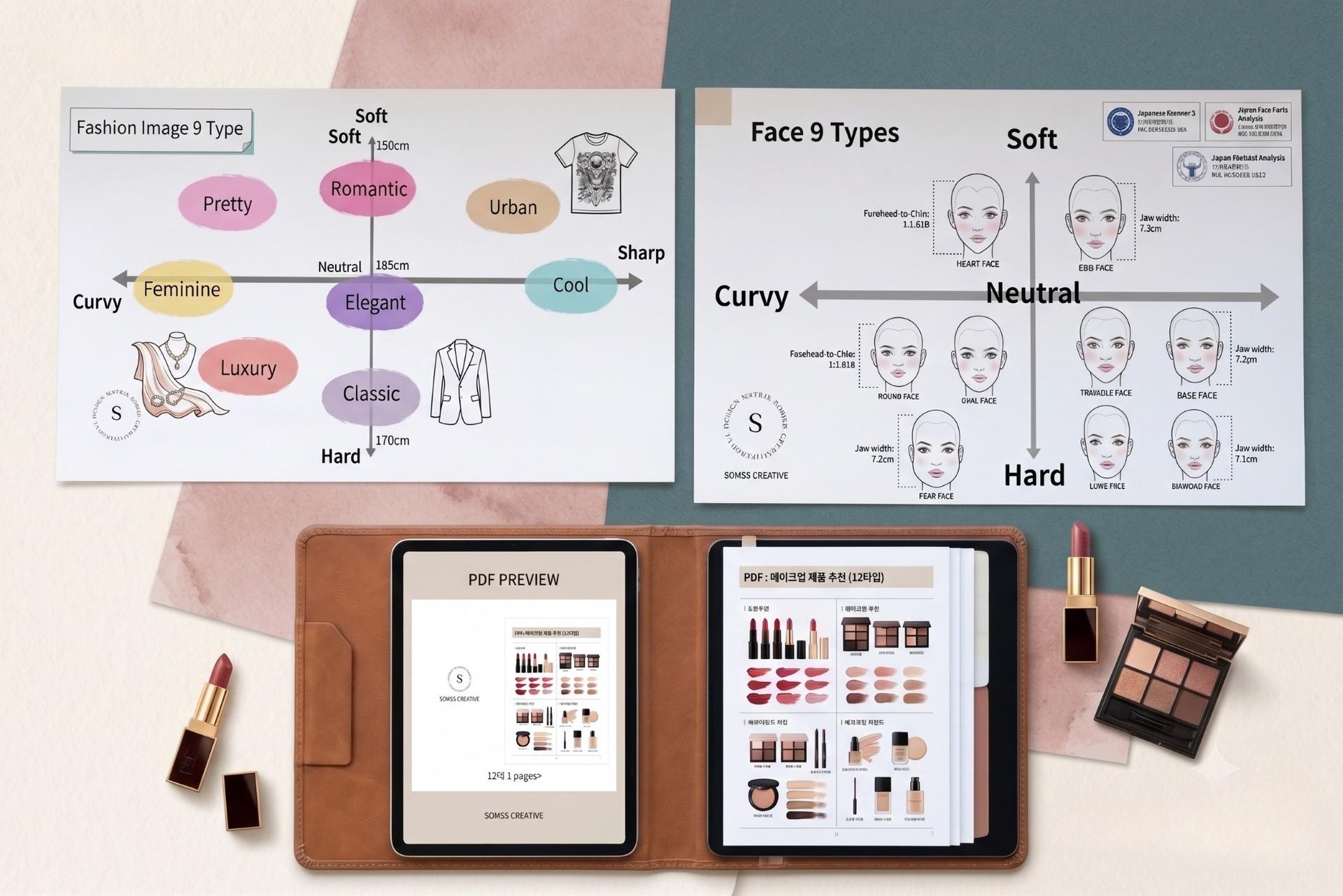 Mariem Seoul: Head-to-Toe Personal Color & Image Consulting - Thumbnail 4