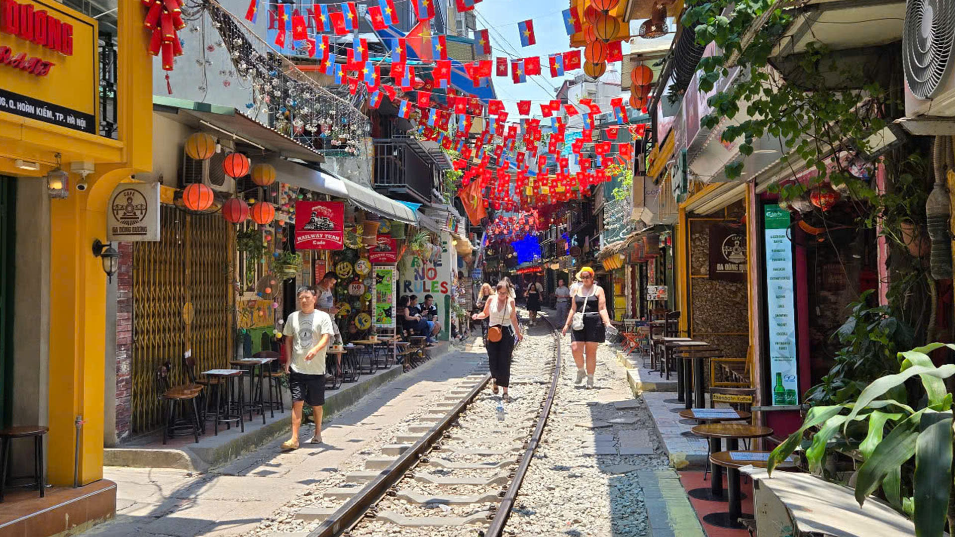 Hanoi City Highlights & Local Village Full-Day Tour - Thumbnail 6