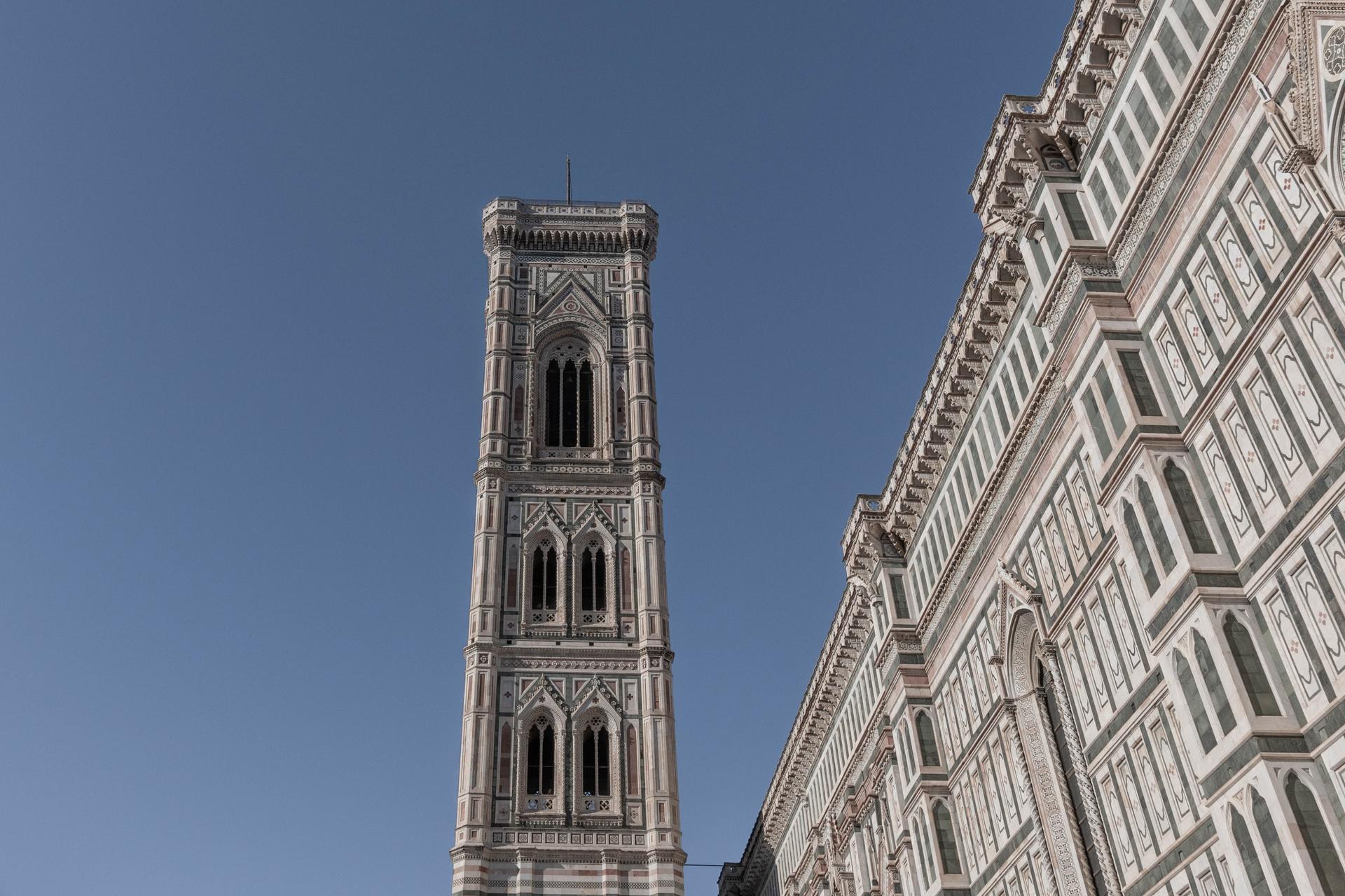 Brunelleschi's Dome Reserved Timed Ticket with Audio App - Thumbnail 9