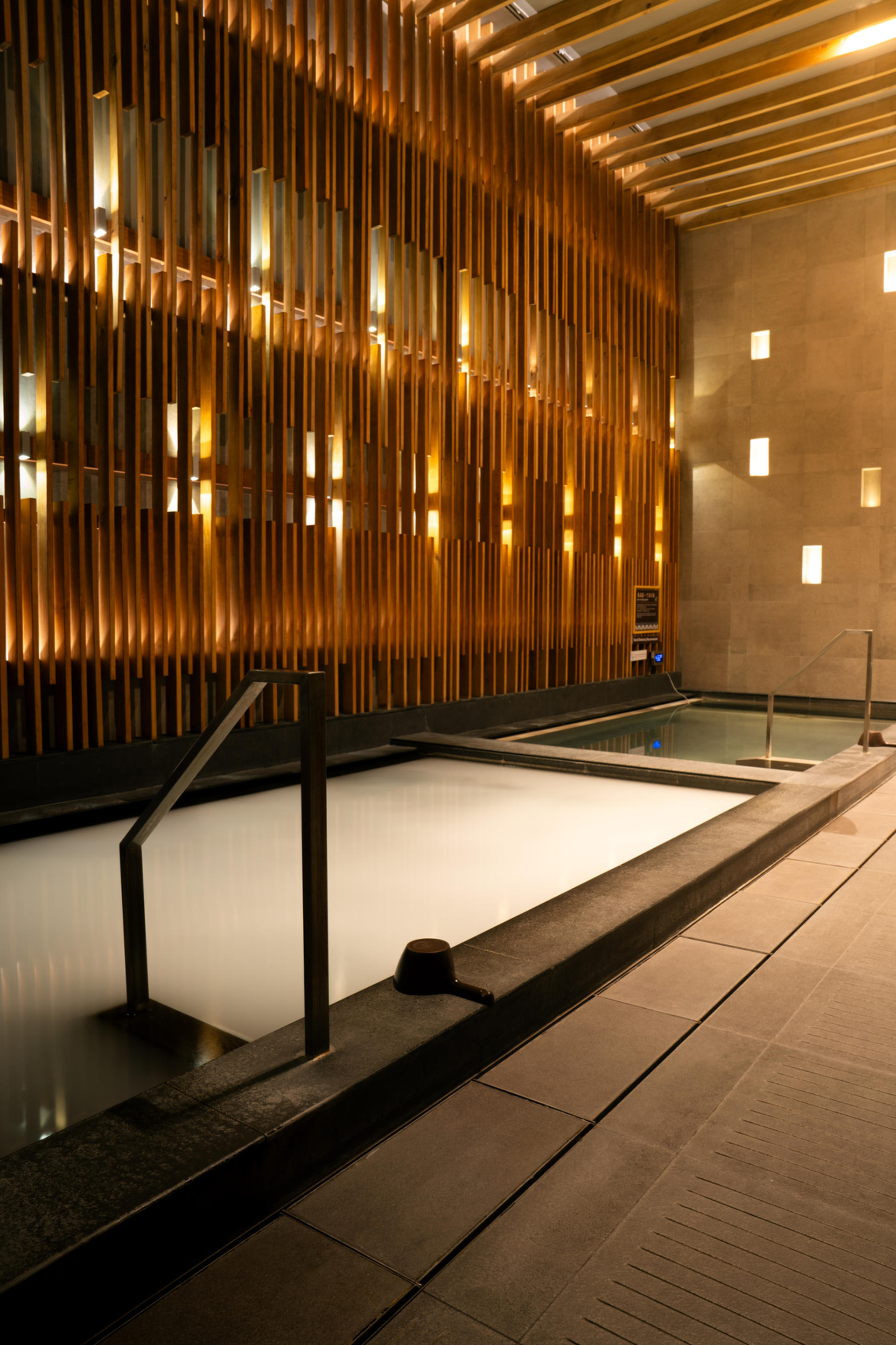 Let's Relax Onsen at Thonglor in Bangkok - Thumbnail 6