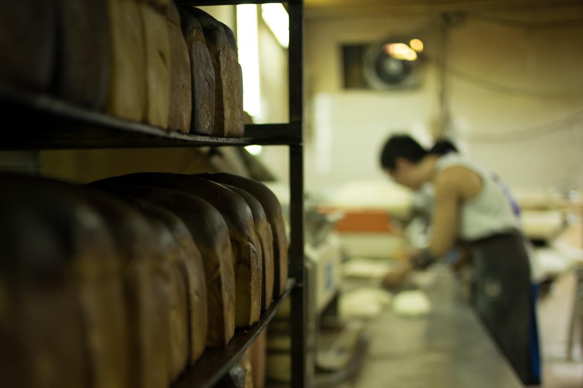 Singapore Kopi & Loti (Coffee and Bread) Factory Tour - Thumbnail 4