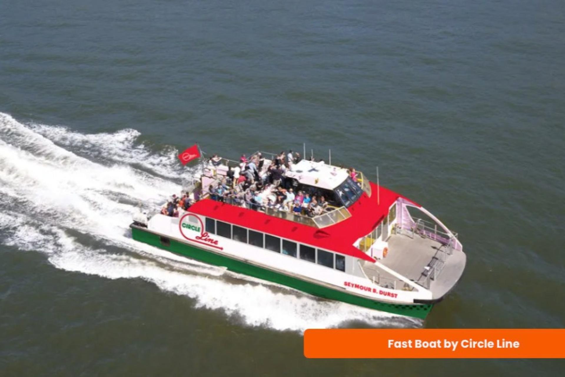 Experience Statue of Liberty with Various Tour Options - Thumbnail 8