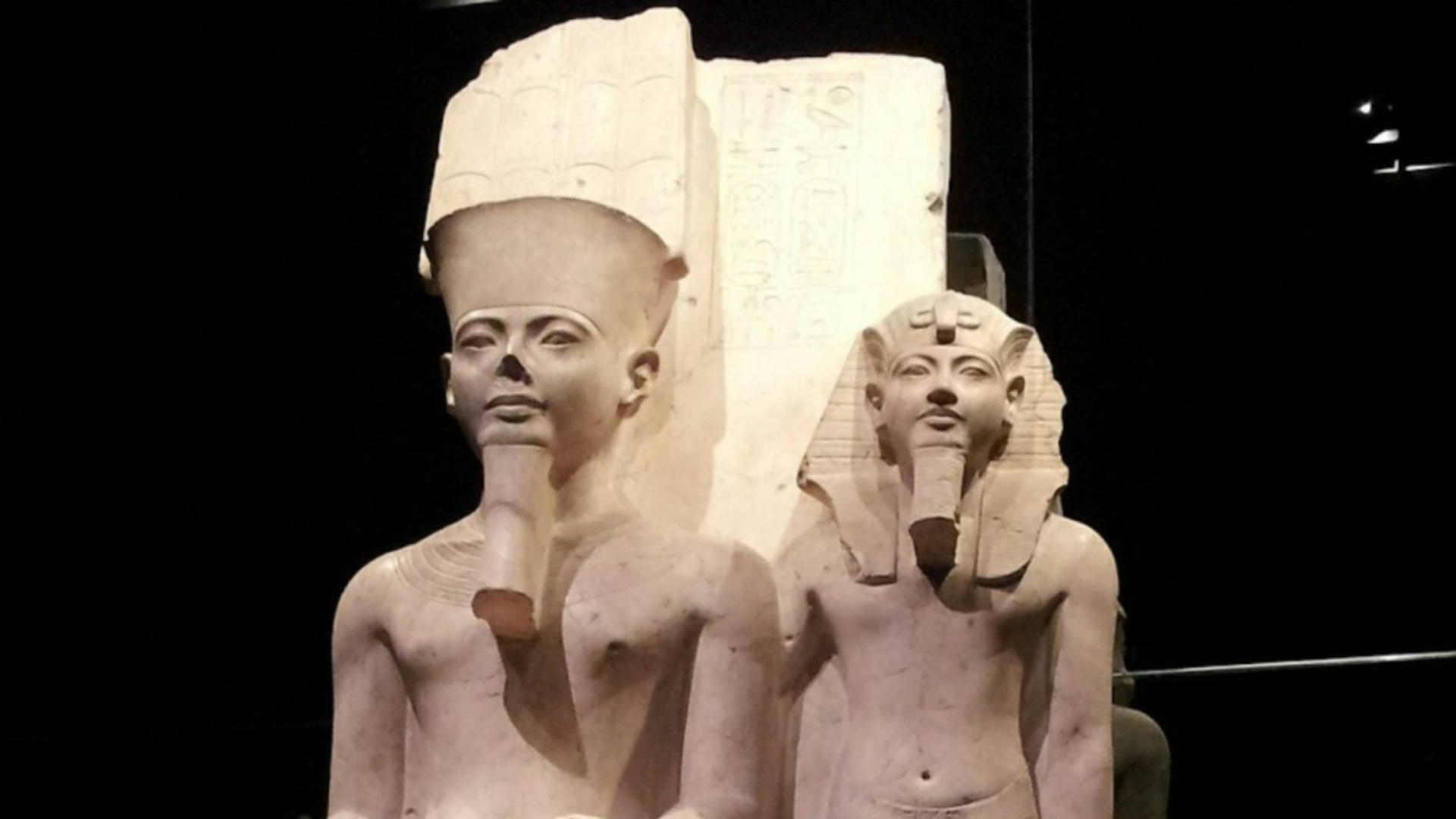 Egyptian Museum Turin Tour - Thumbnail 2