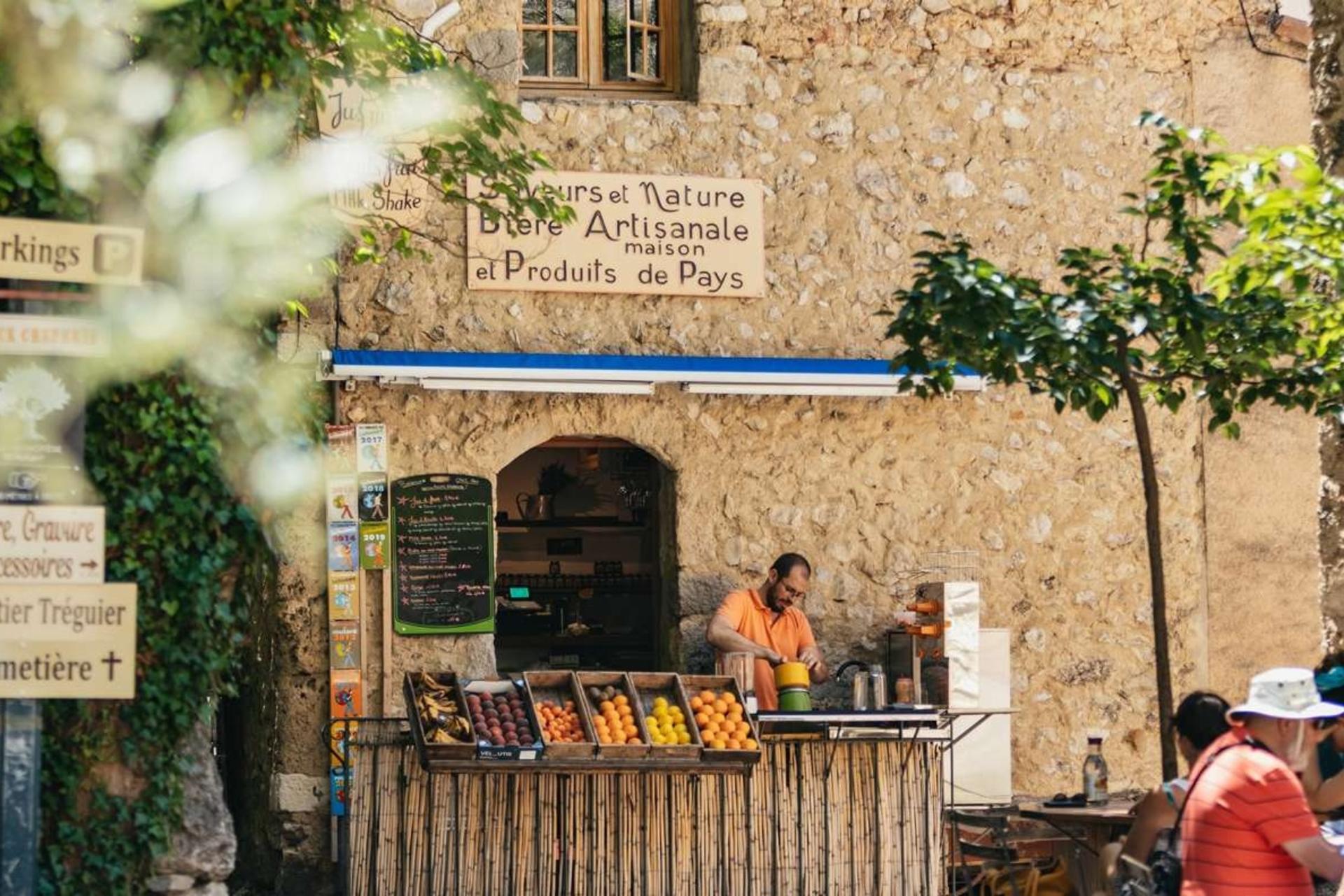 Verdon Gorge and Lavender Fields Day Tour  - Thumbnail 6