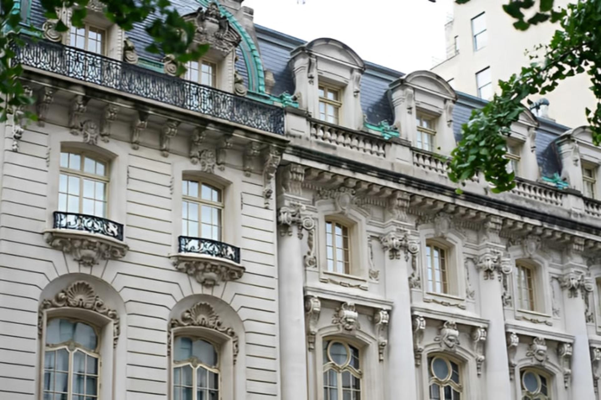 Gilded Age Mansions of Fifth Avenue Guided Walking Tour in New York - Thumbnail 5