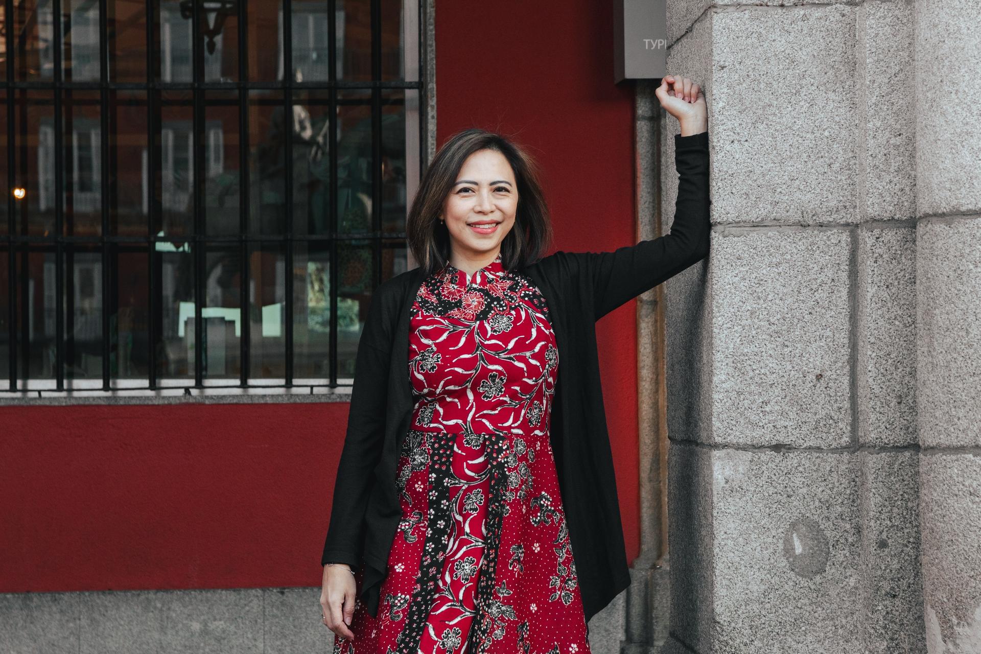 Professional Private Photoshoot Experience in Madrid - Thumbnail 10