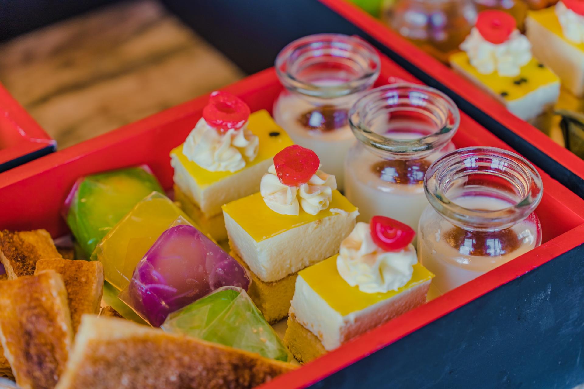  Afternoon Tea At Penisula Hotel Danang - Thumbnail 20