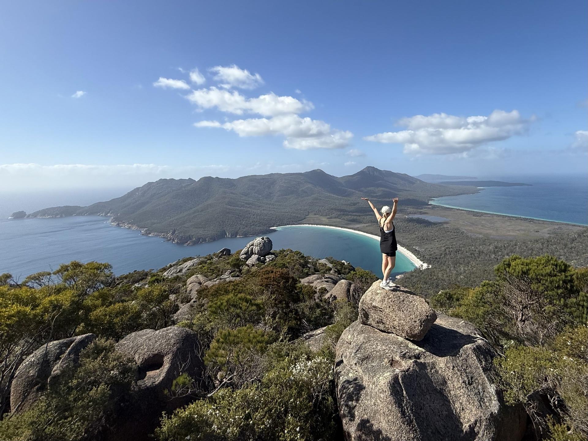 4 Day Wild Tasmania Adventure Tour - Image 1