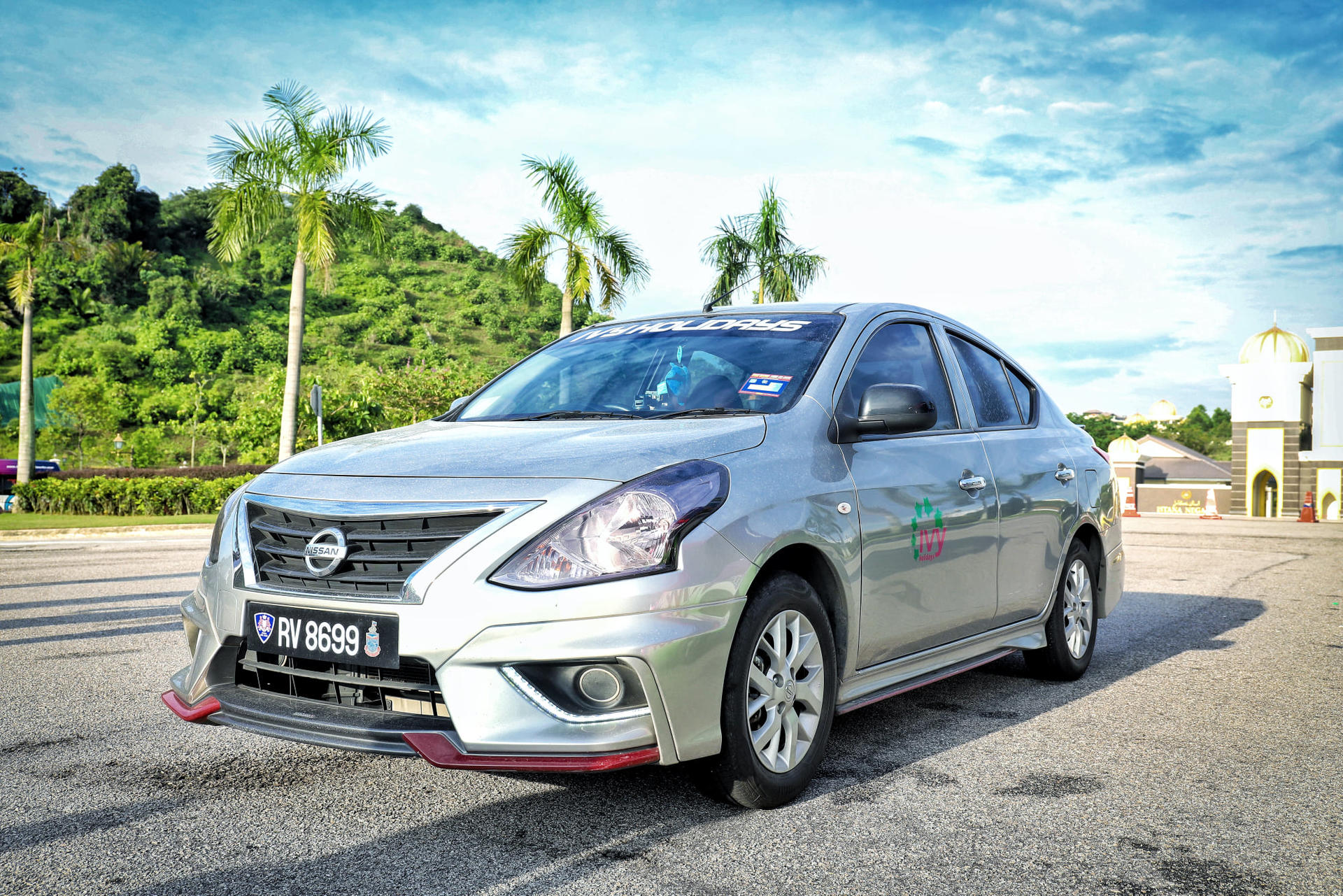 Kuala Lumpur Private Transfer to and from Johor Bahru, Legoland and more - Thumbnail 3