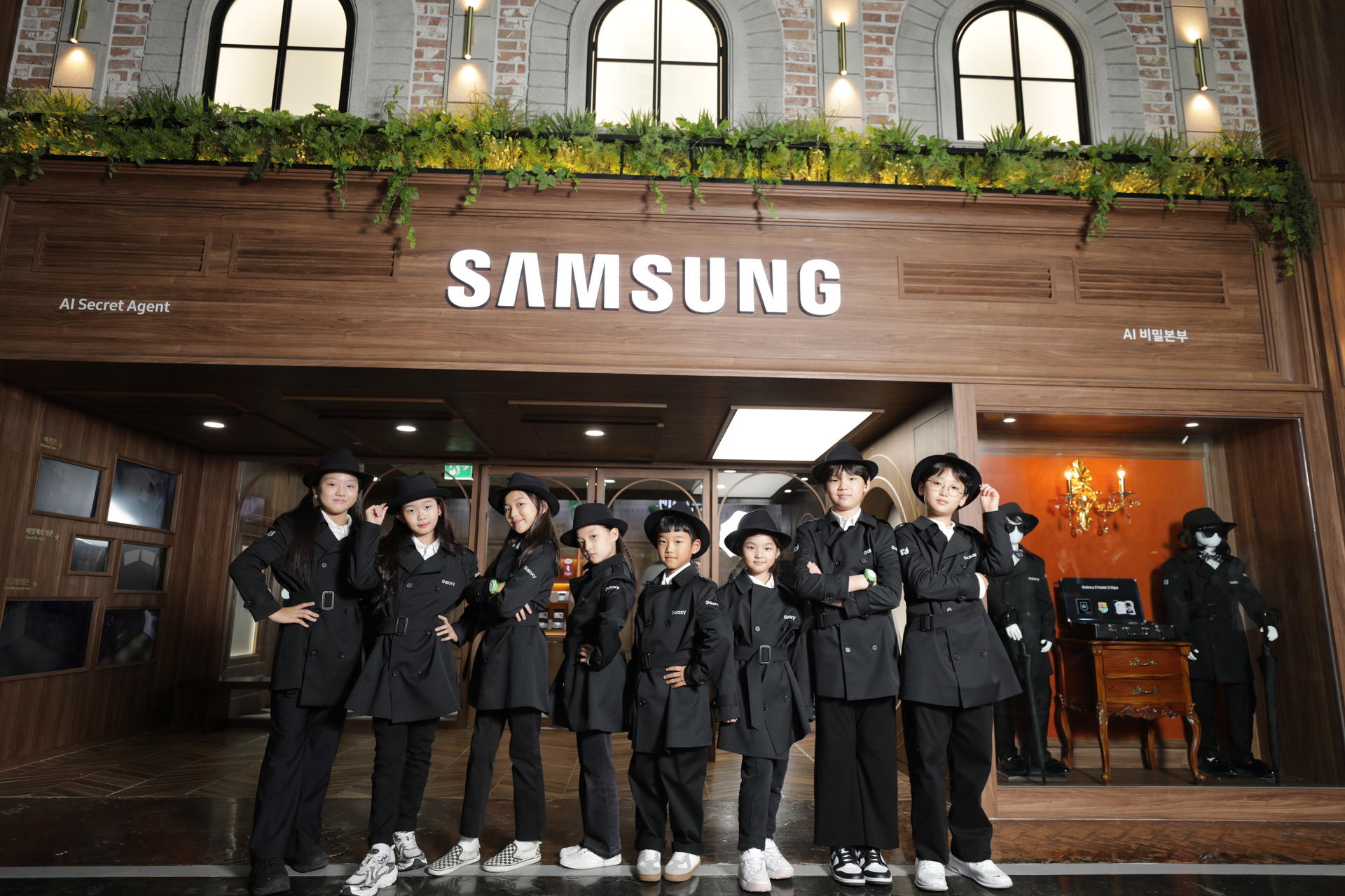 Seoul KidZania Job Experience Theme Park Ticket - Image 1