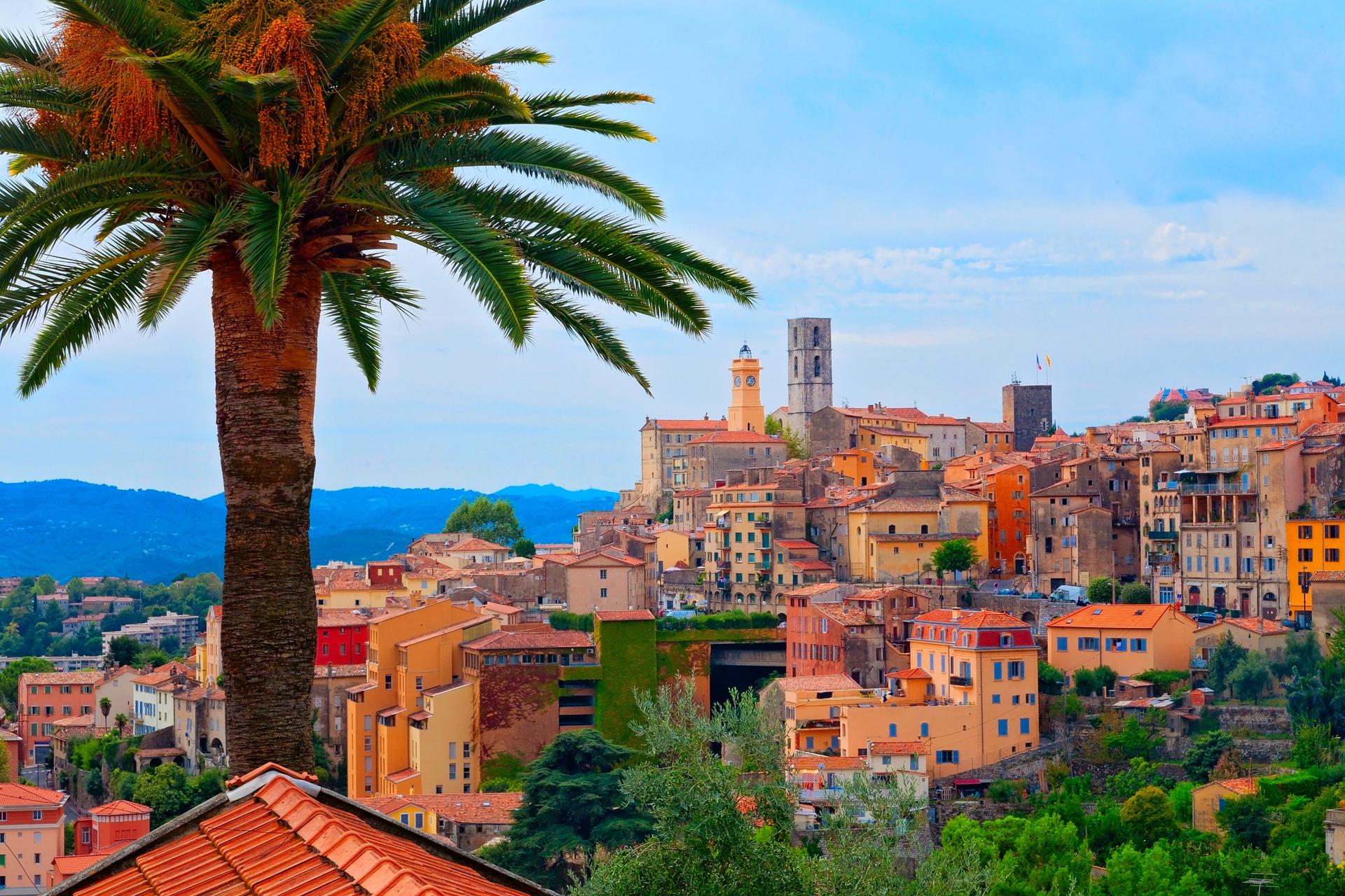 Provence and its Medieval Villages Full-Day Tour from Nice - Thumbnail 8