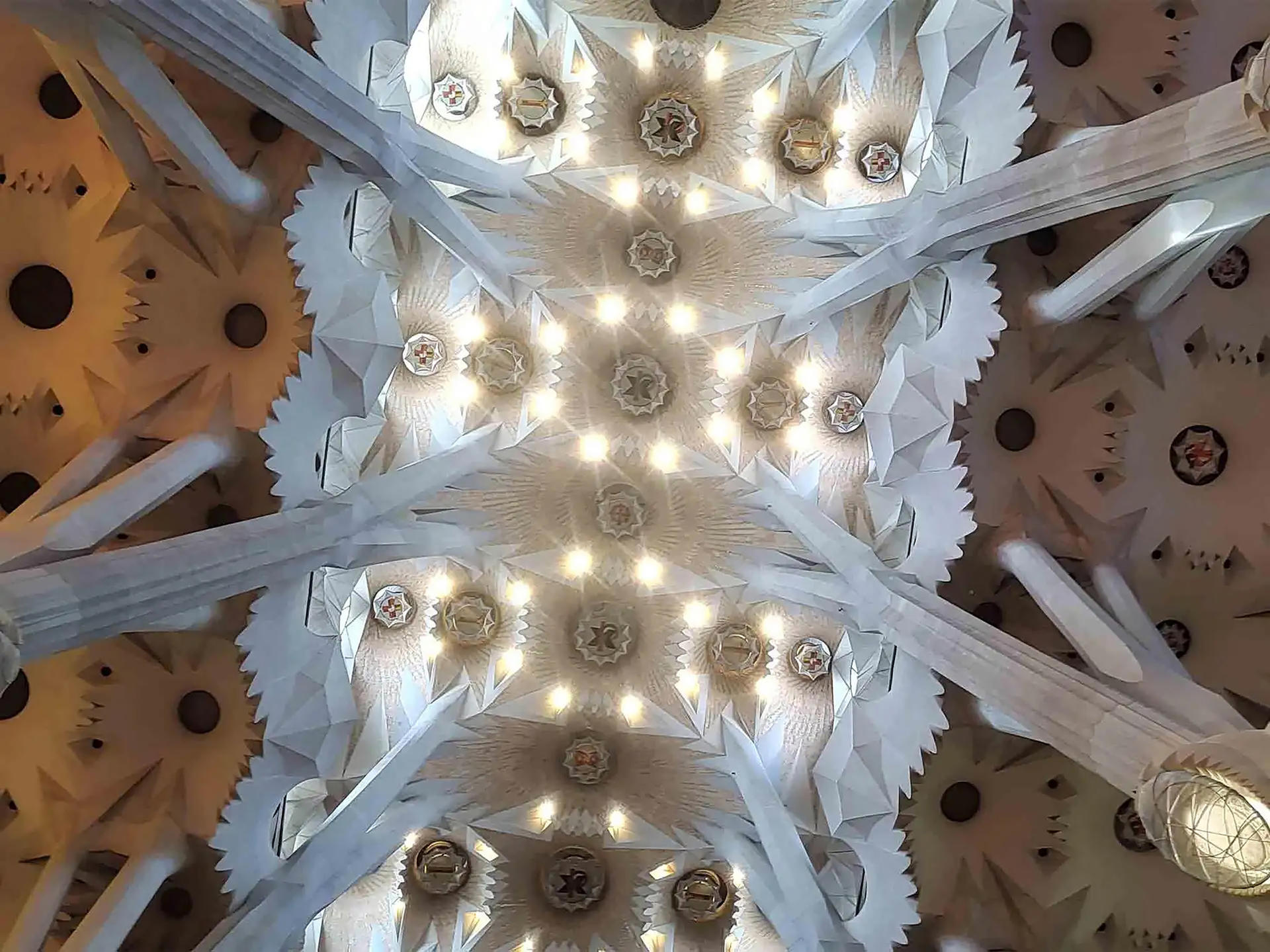 Barcelona Sagrada Familia Private Skip-the-Line Tour - Thumbnail 16