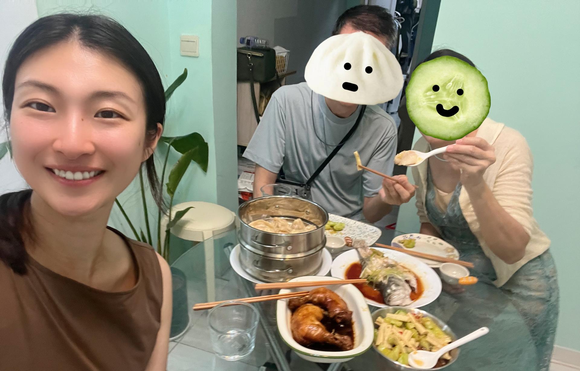 A Taste of Local Shanghai: Cook Authentic Homemade Chinese Food Together - Eatwith - Image 1