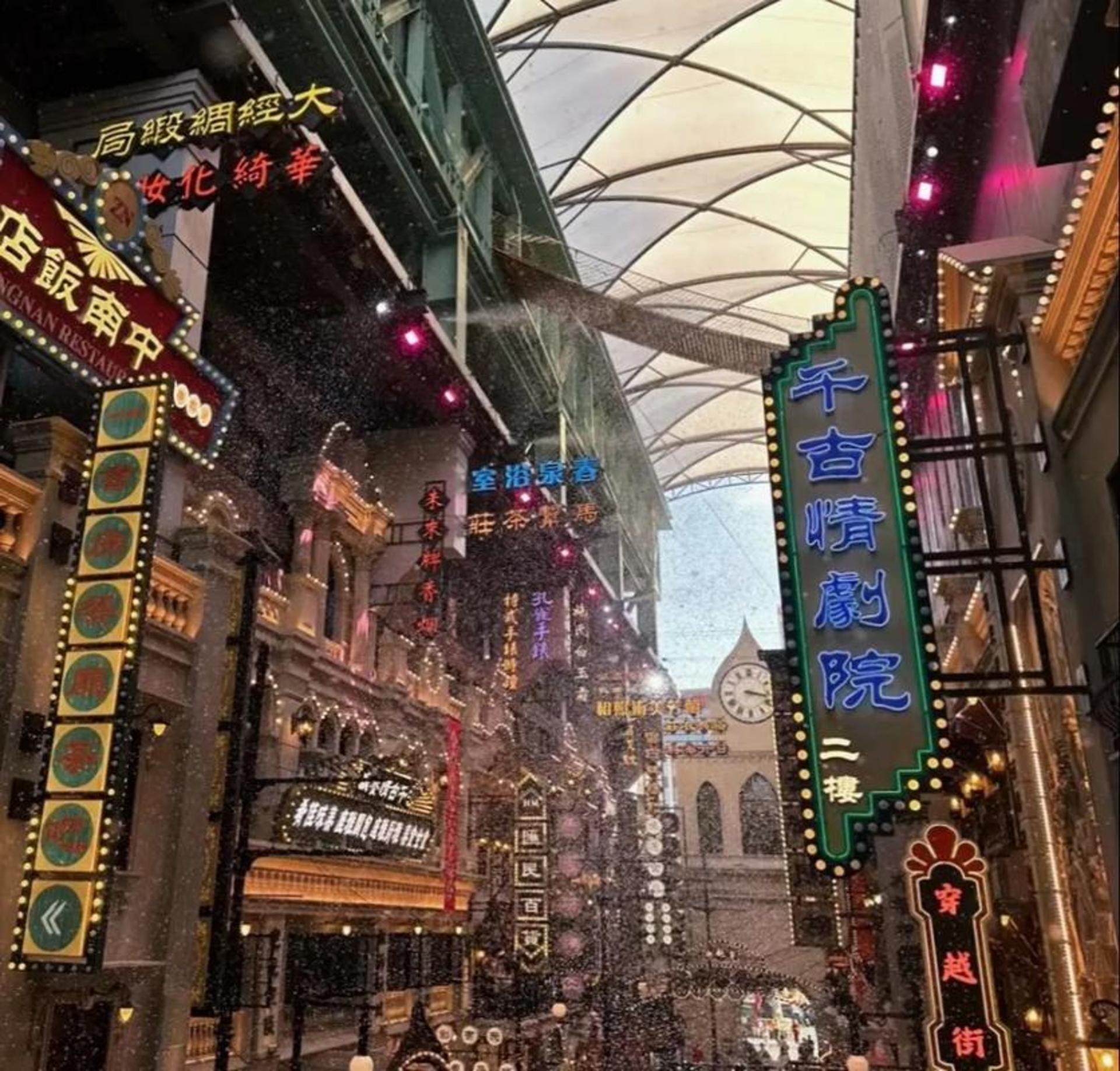 Shanghai Oriental Pearl Tower + Huangpu River Cruise + Songcheng Romance Park 2-Day Tour - Thumbnail 12