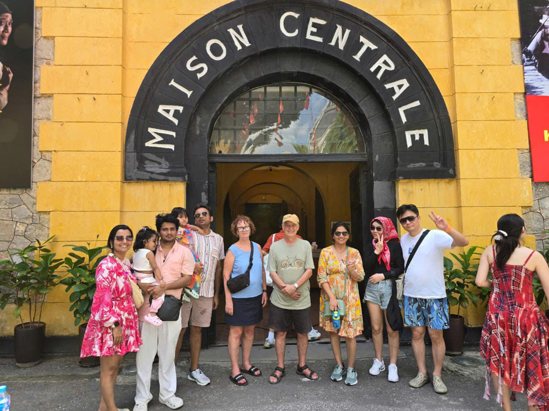 Hanoi City Highlights & Local Village Full-Day Tour - Thumbnail 13