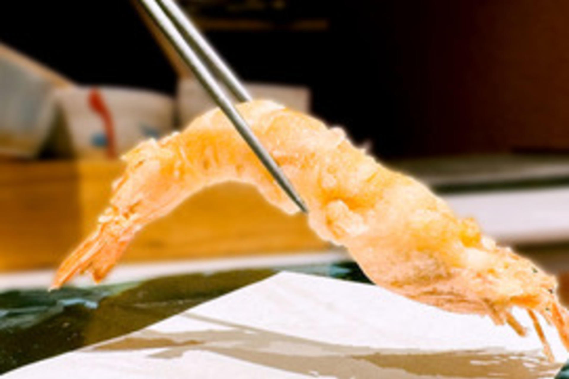 【Sushi -Genya Hanare】Authentic Edomae Sushi and Tempura - Thumbnail 5