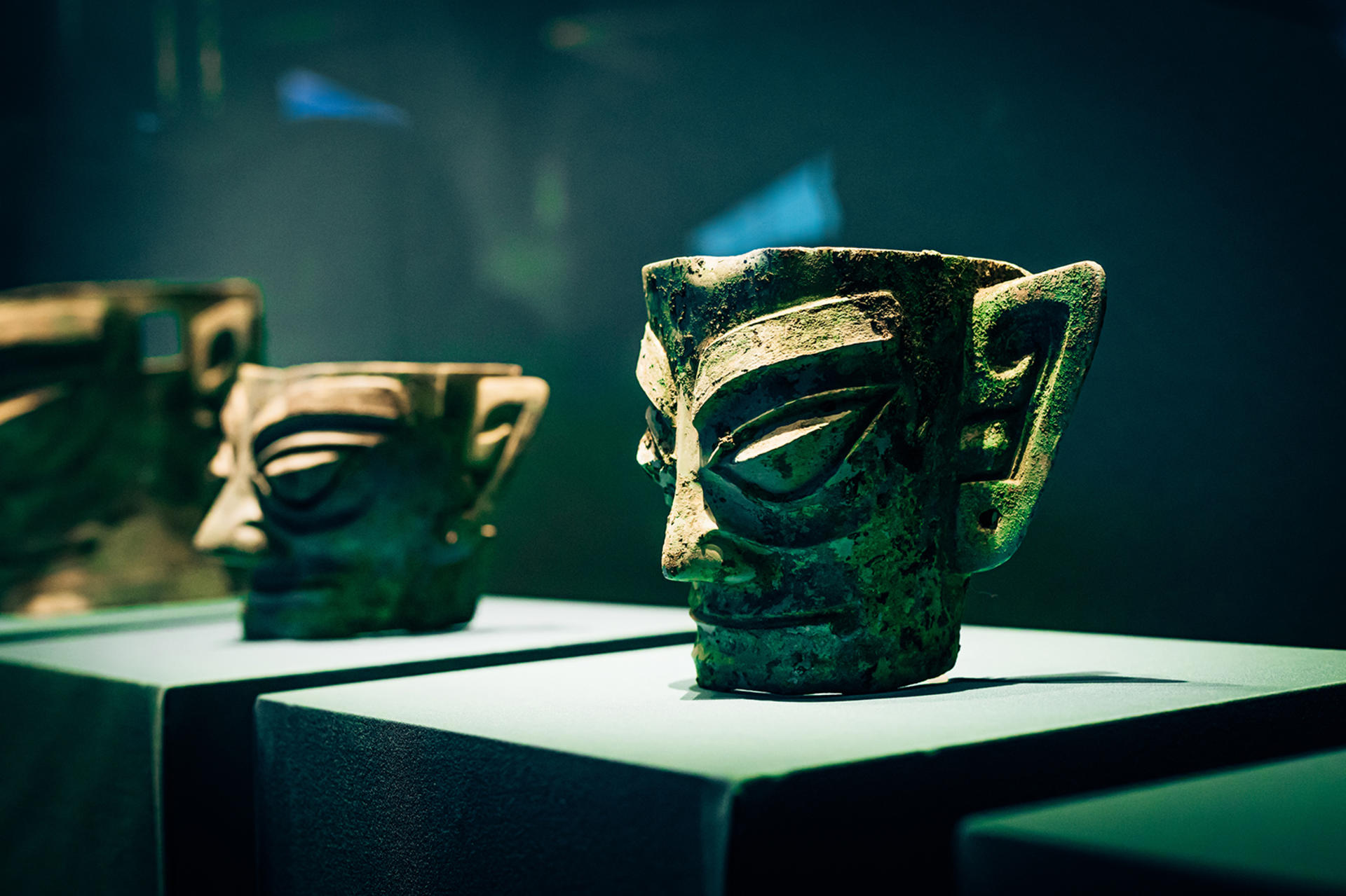 Chengdu Dujiangyan & Sanxingdui Private Day Tour - Thumbnail 2