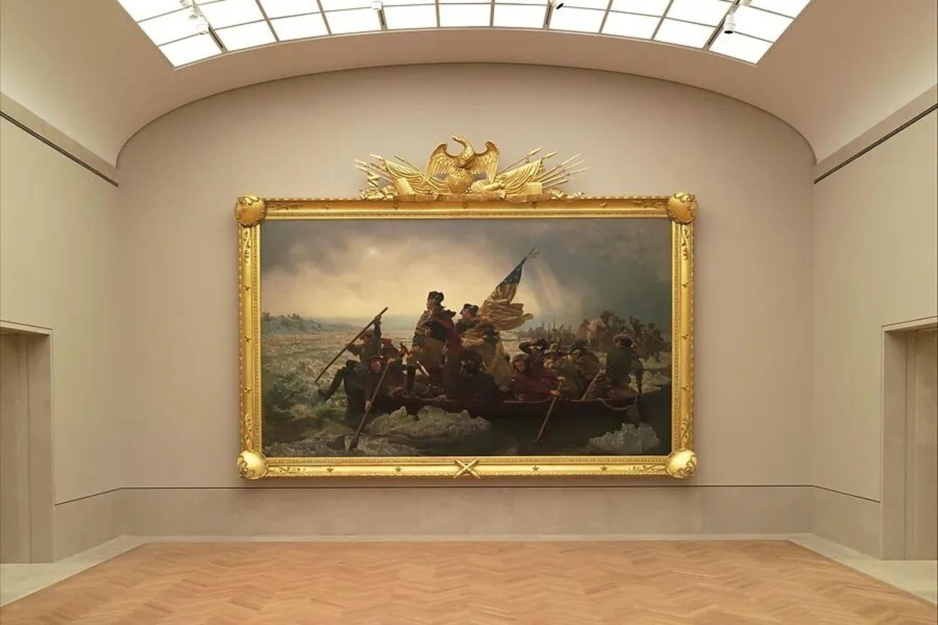 Metropolitan Museum of Art Highlights Tour - Thumbnail 4