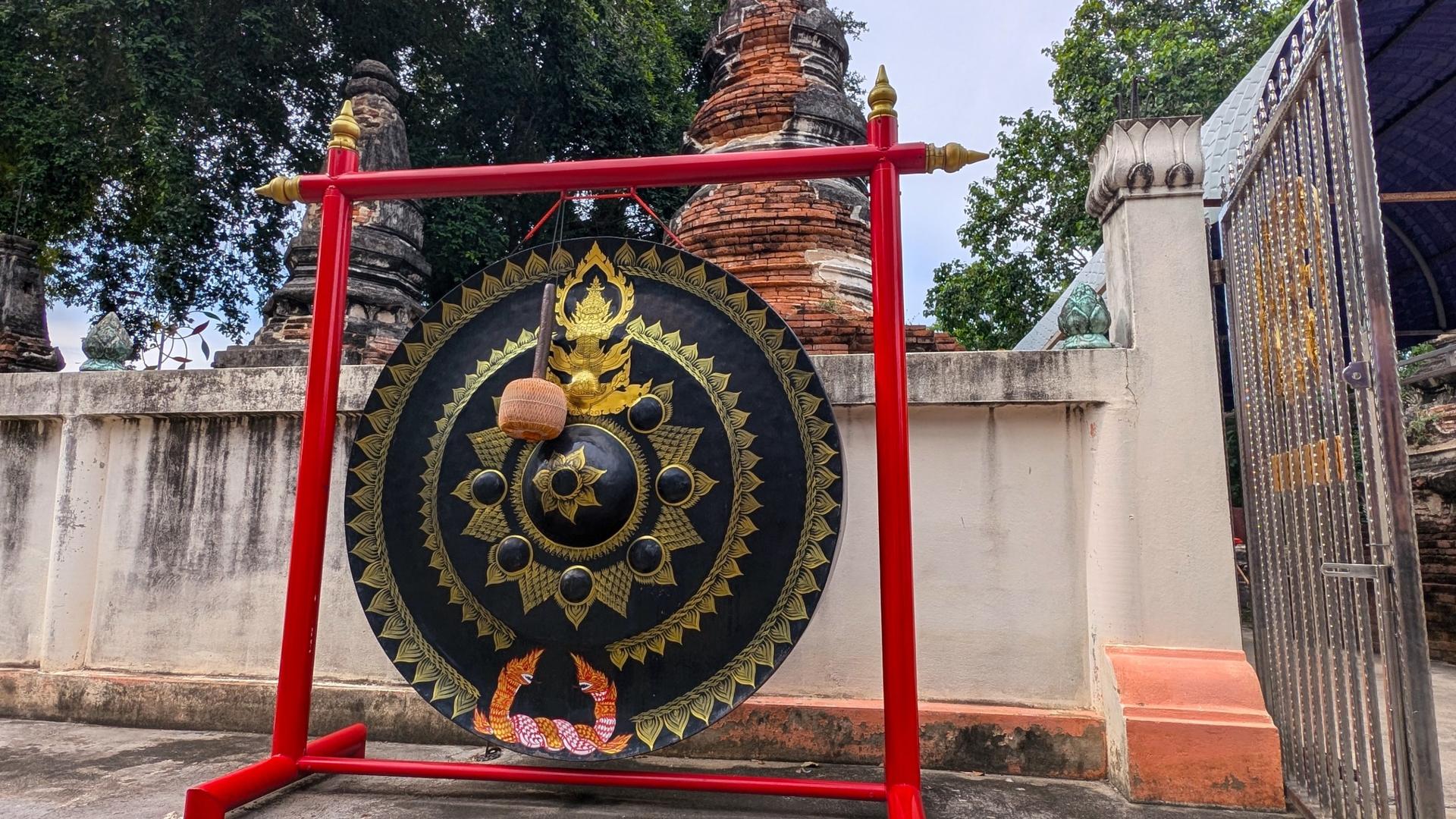 From Bangkok/Pattaya: Ayutthaya Private Day Trip with Boat Tour - Thumbnail 24