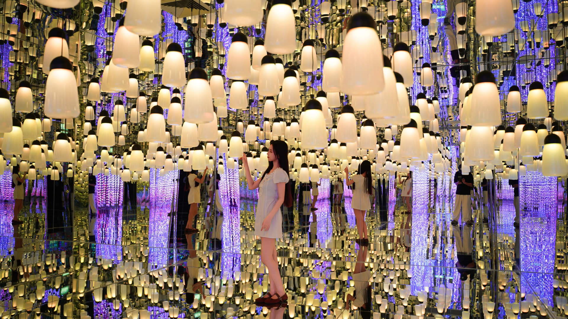 Cave Fantasy Ticket in Bangkok - Thumbnail 3