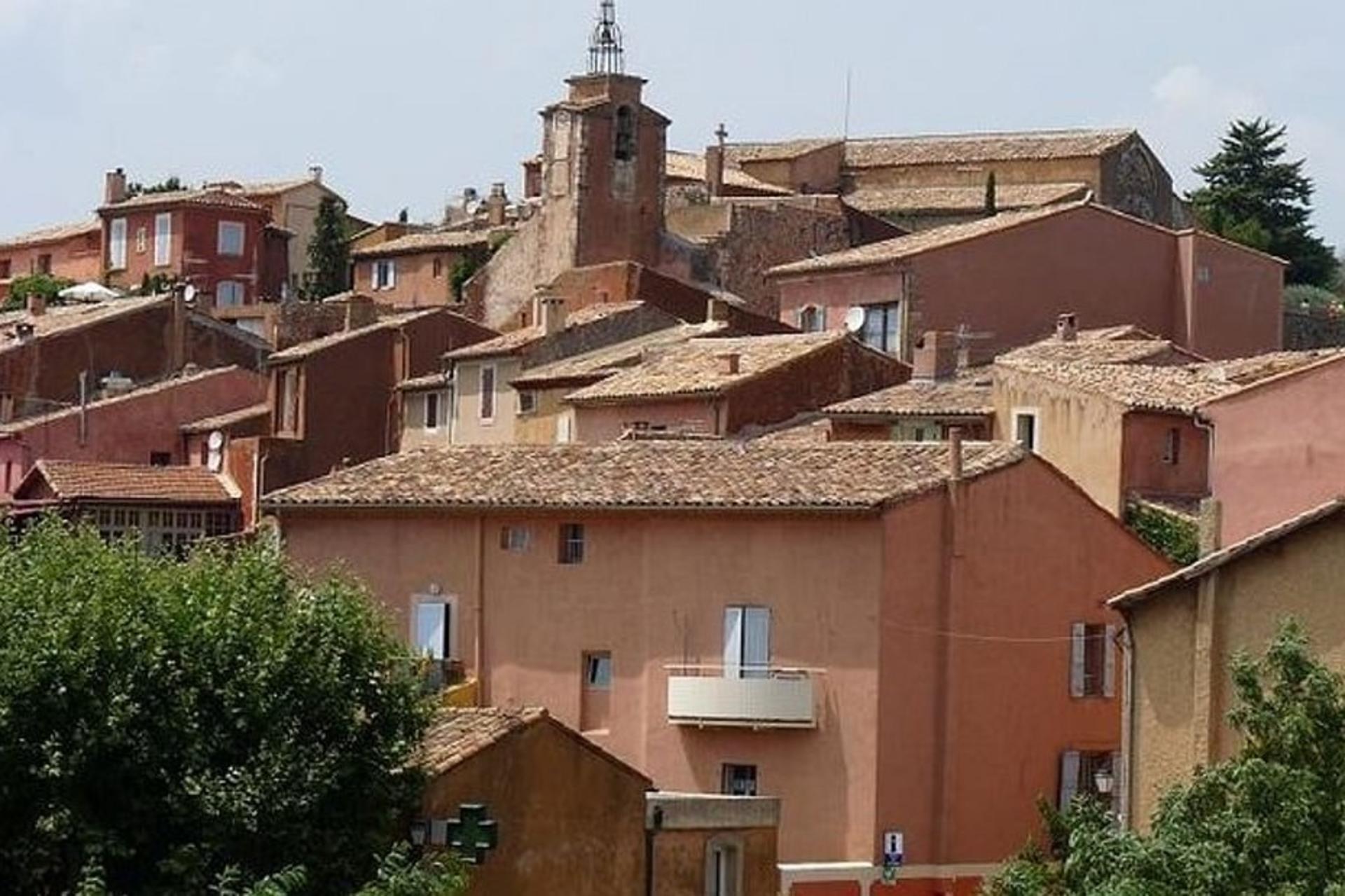 Best of Luberon Tour from Avignon - Image 1