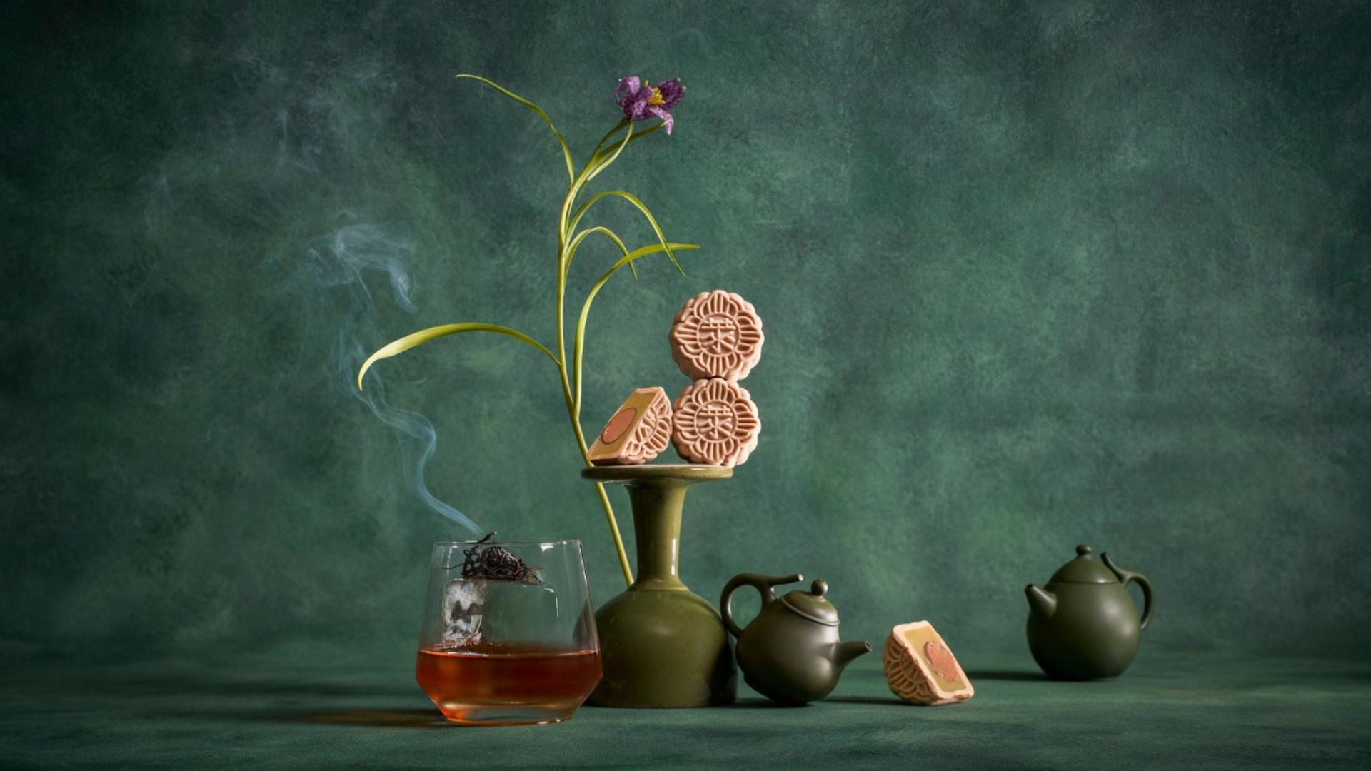The Original Raffles Singapore Mooncake - Thumbnail 7