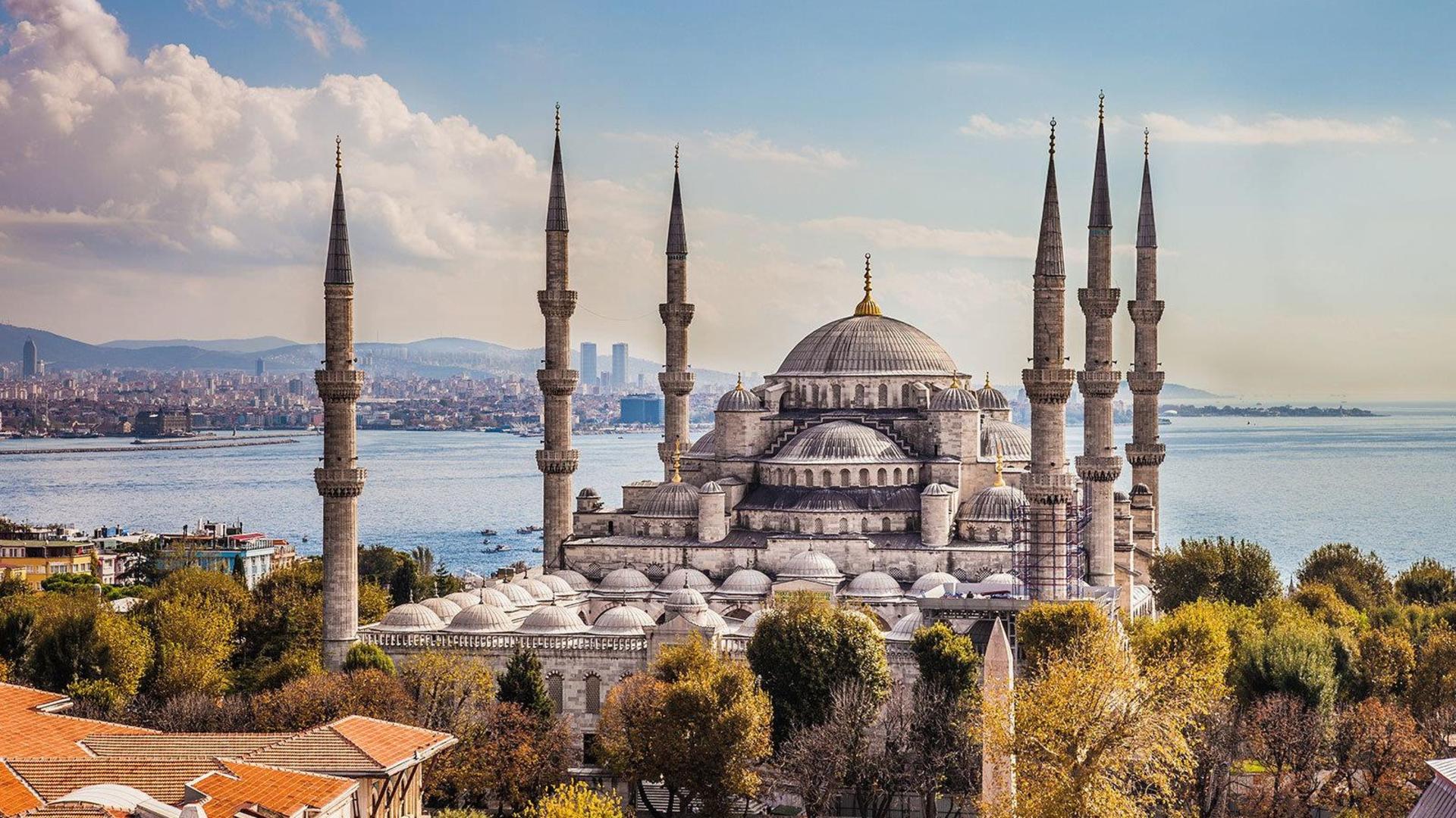 Istanbul: Private City Highlights Guided Tour - Thumbnail 4