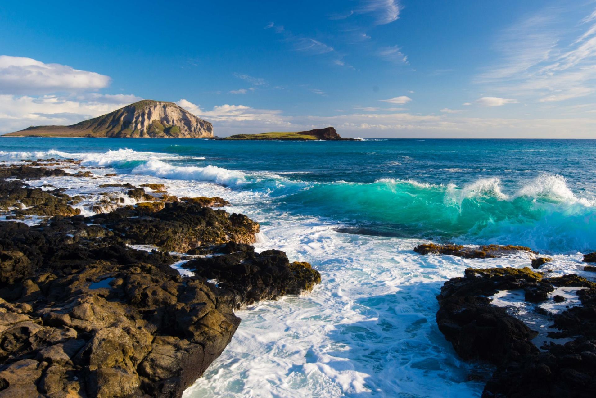 Beautiful Colors of Hawaii Photography Tour in O'ahu - Thumbnail 3