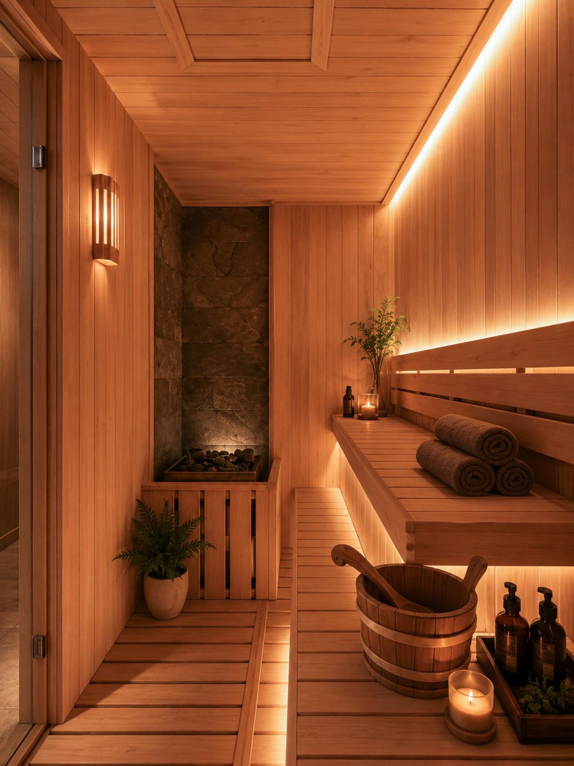 SOLEA Boutique Spa Wellness Experience in Ho Chi Minh City - Thumbnail 15