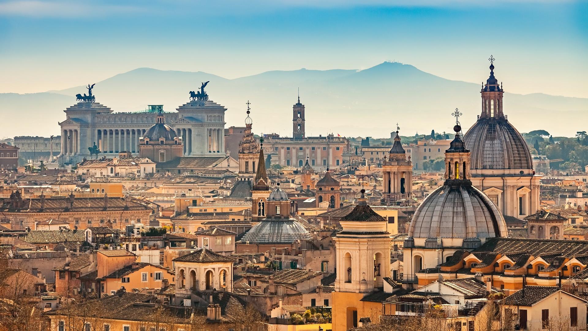 Castel Sant' Angelo Ticket in Rome - Thumbnail 3